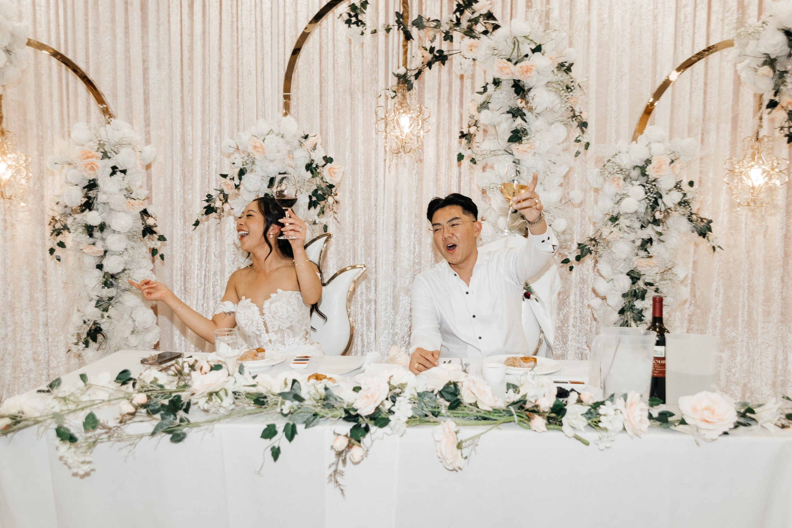 Wedding Day E&D. Affordable Photographer in Calgary — Tetiana Shuhai