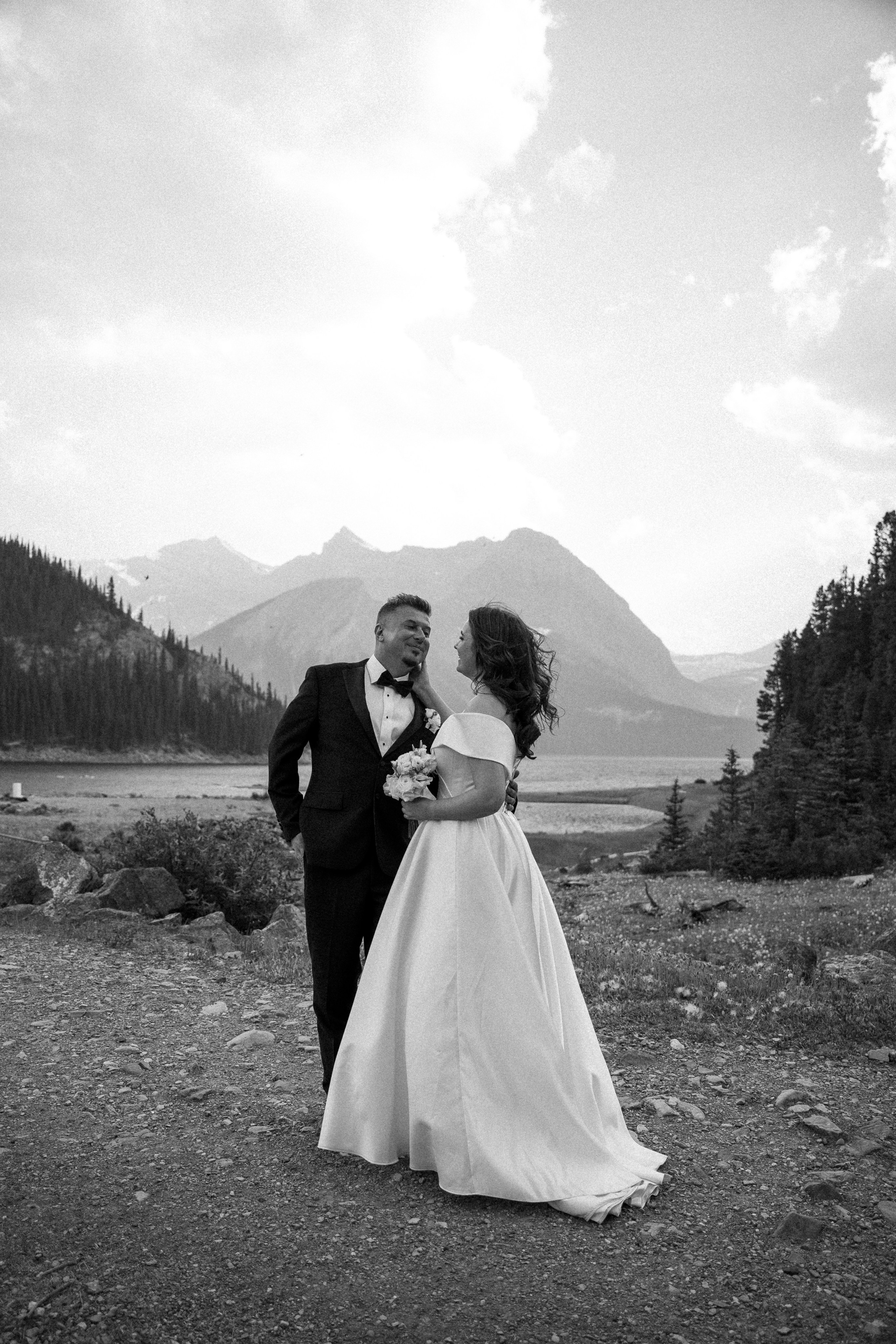 Jane. Affordable Photographer in Calgary — Tetiana Shuhai