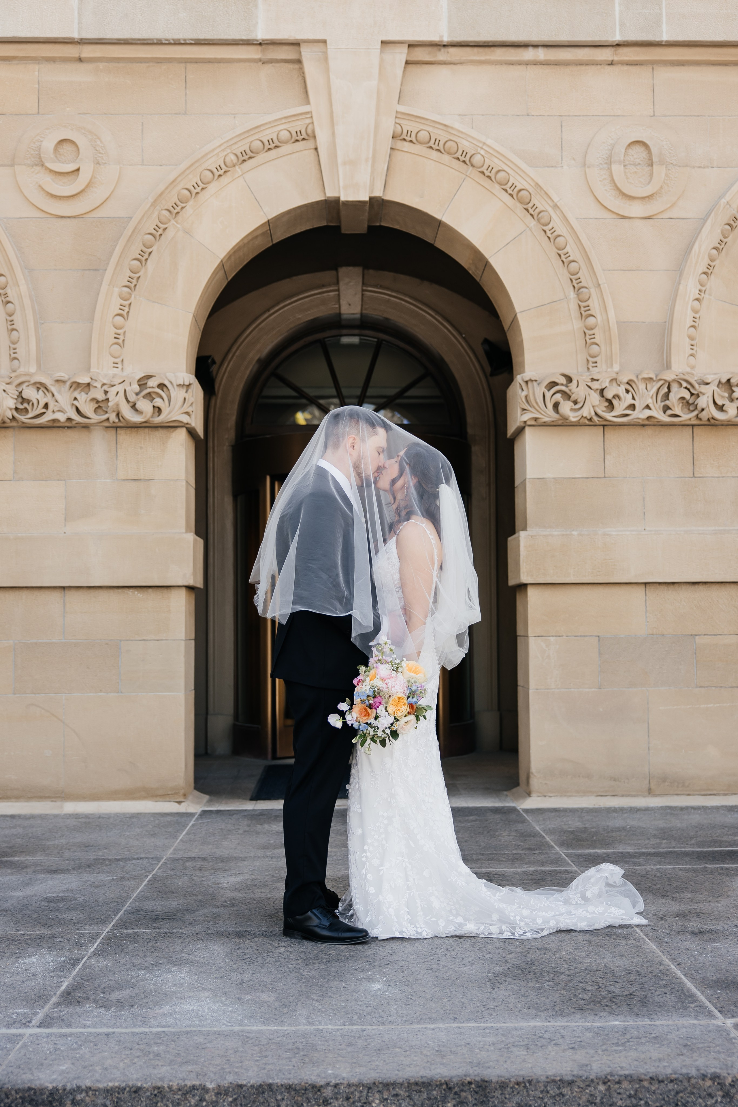 Bri&Matt. Affordable Photographer in Calgary — Tetiana Shuhai