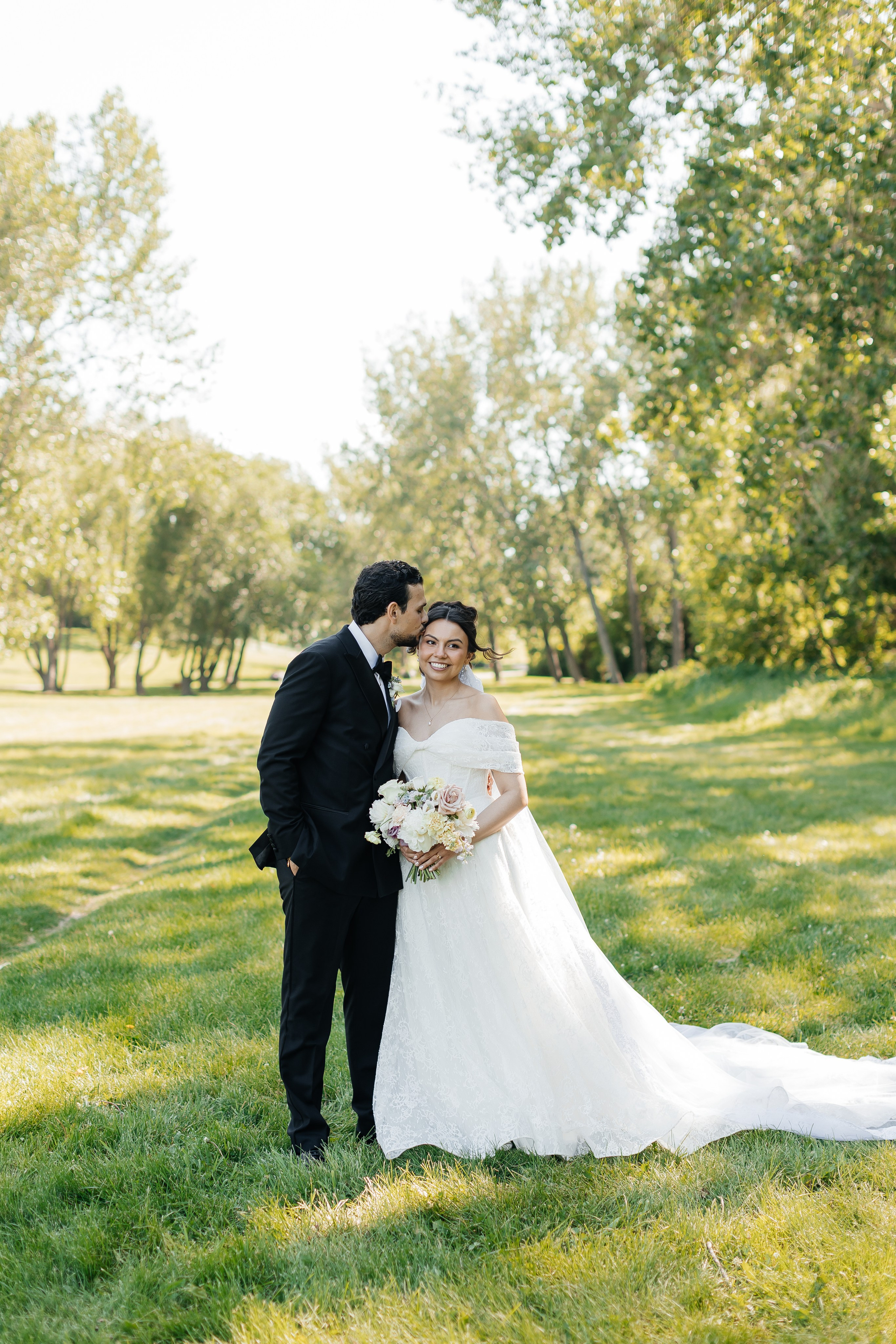 Laura&Roberto. Affordable Photographer in Calgary — Tetiana Shuhai