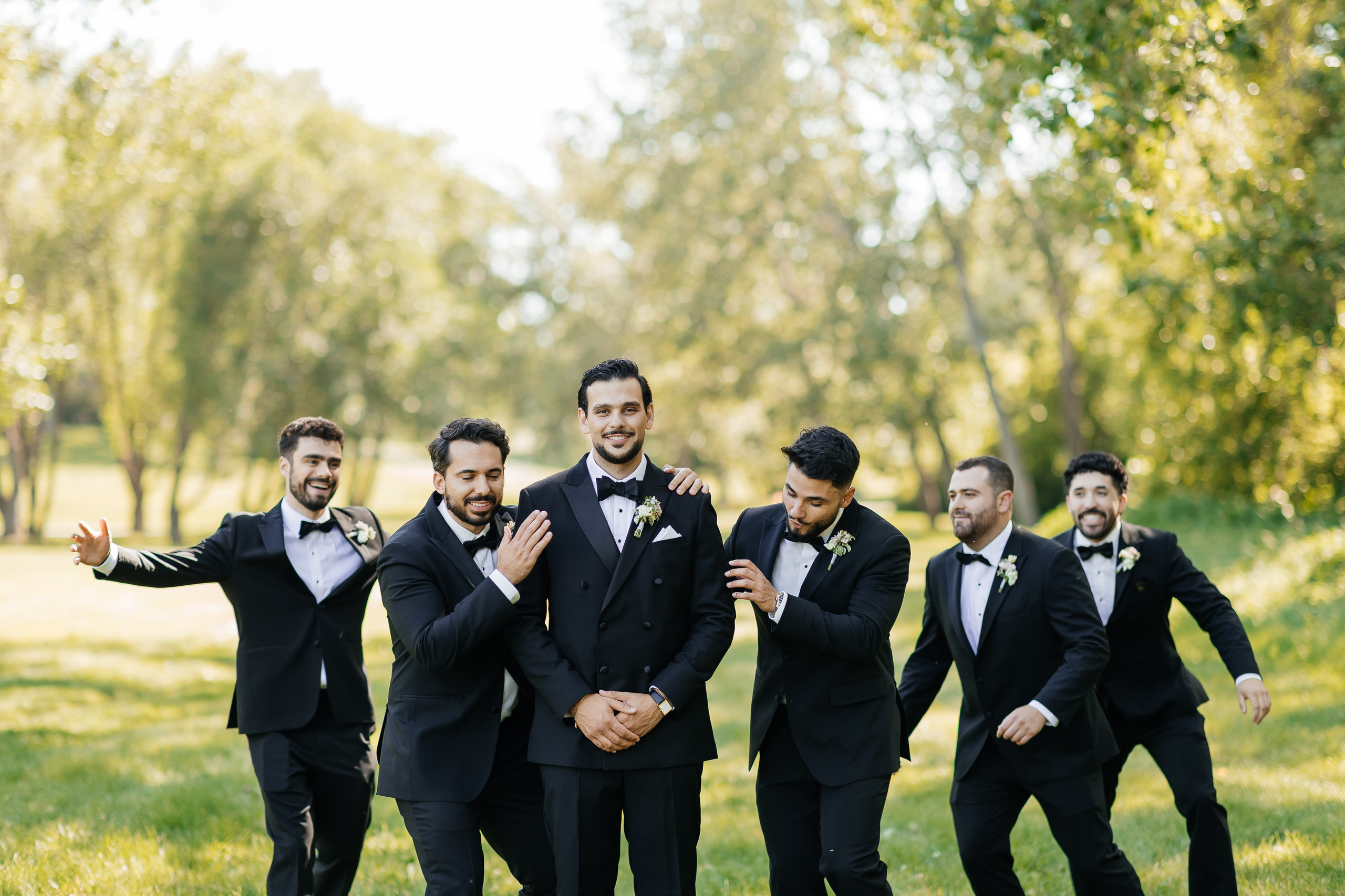 Laura&Roberto. Affordable Photographer in Calgary — Tetiana Shuhai