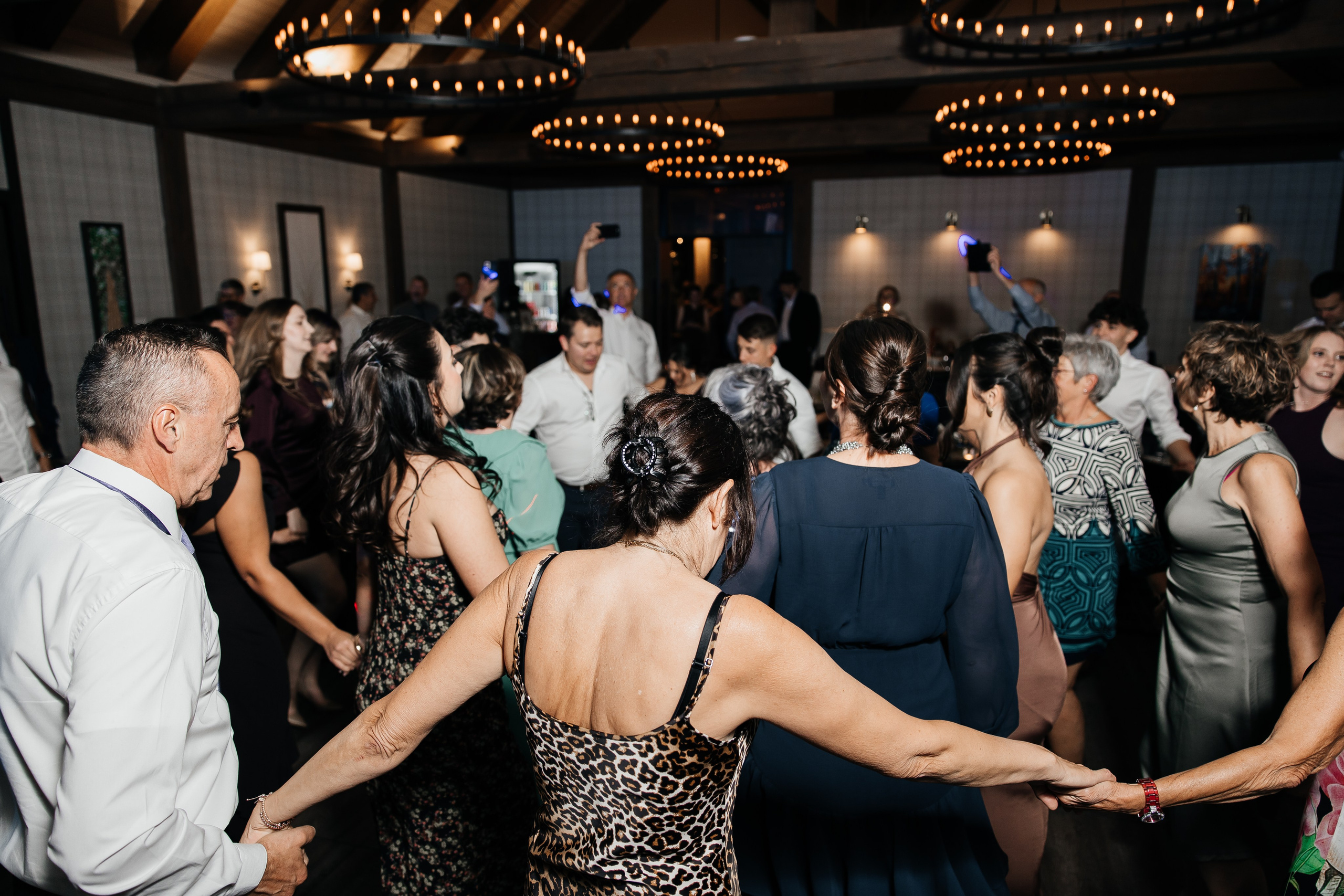 Wedding Day Martinovski