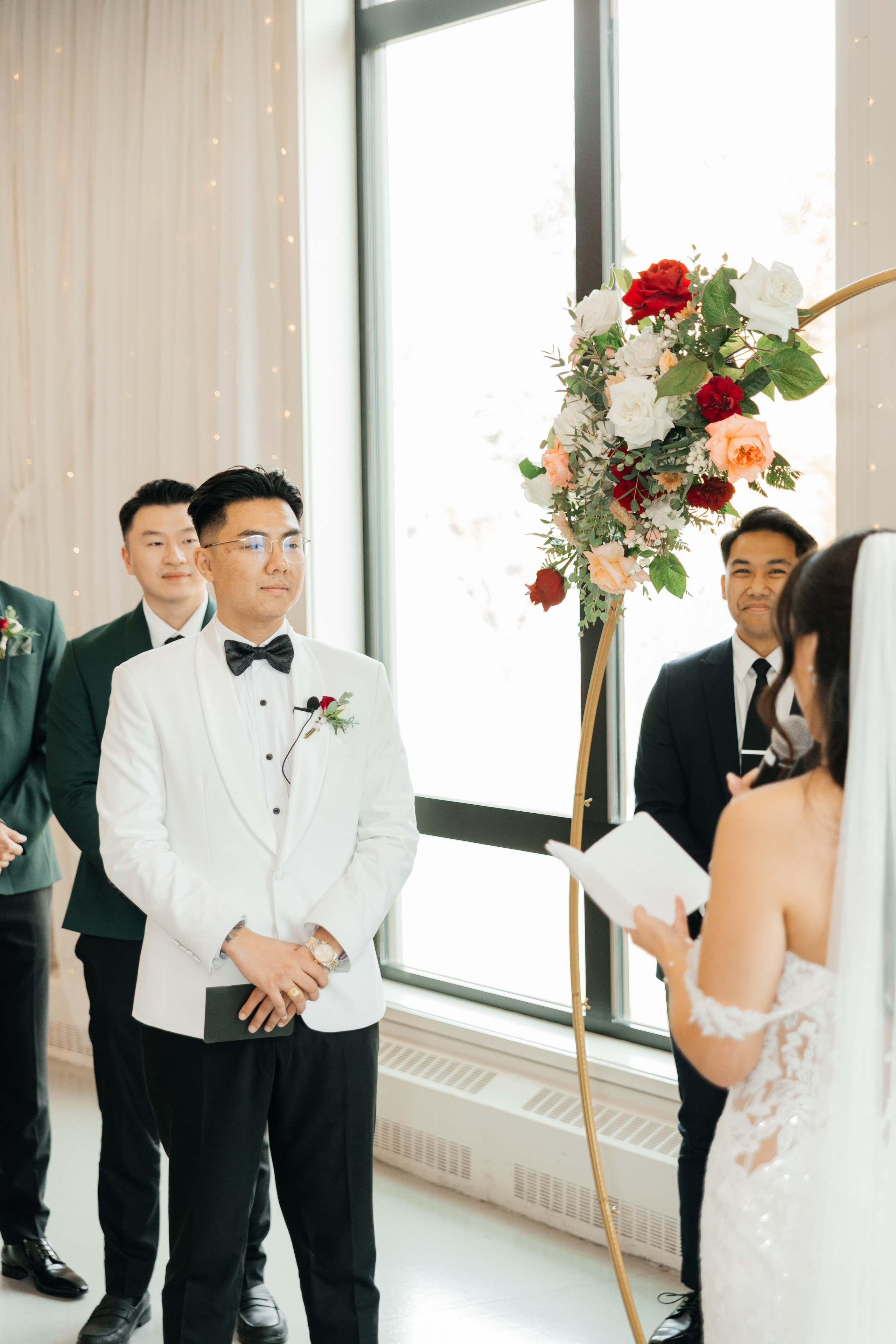 Wedding Day E&D. Affordable Photographer in Calgary — Tetiana Shuhai