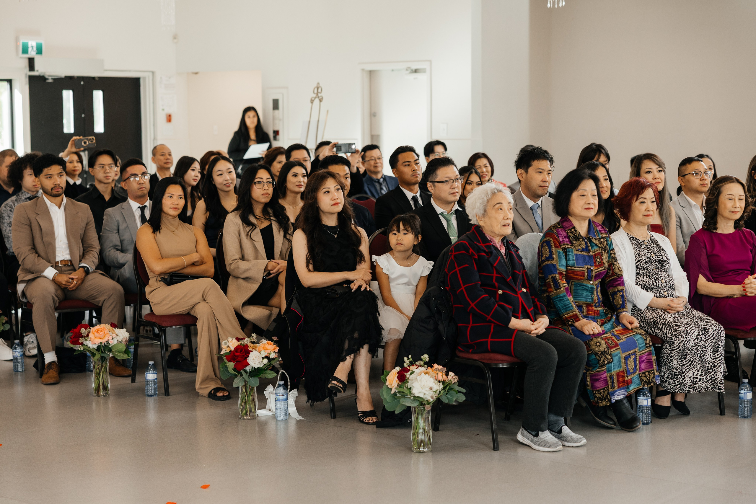 Wedding Day E&D. Affordable Photographer in Calgary — Tetiana Shuhai