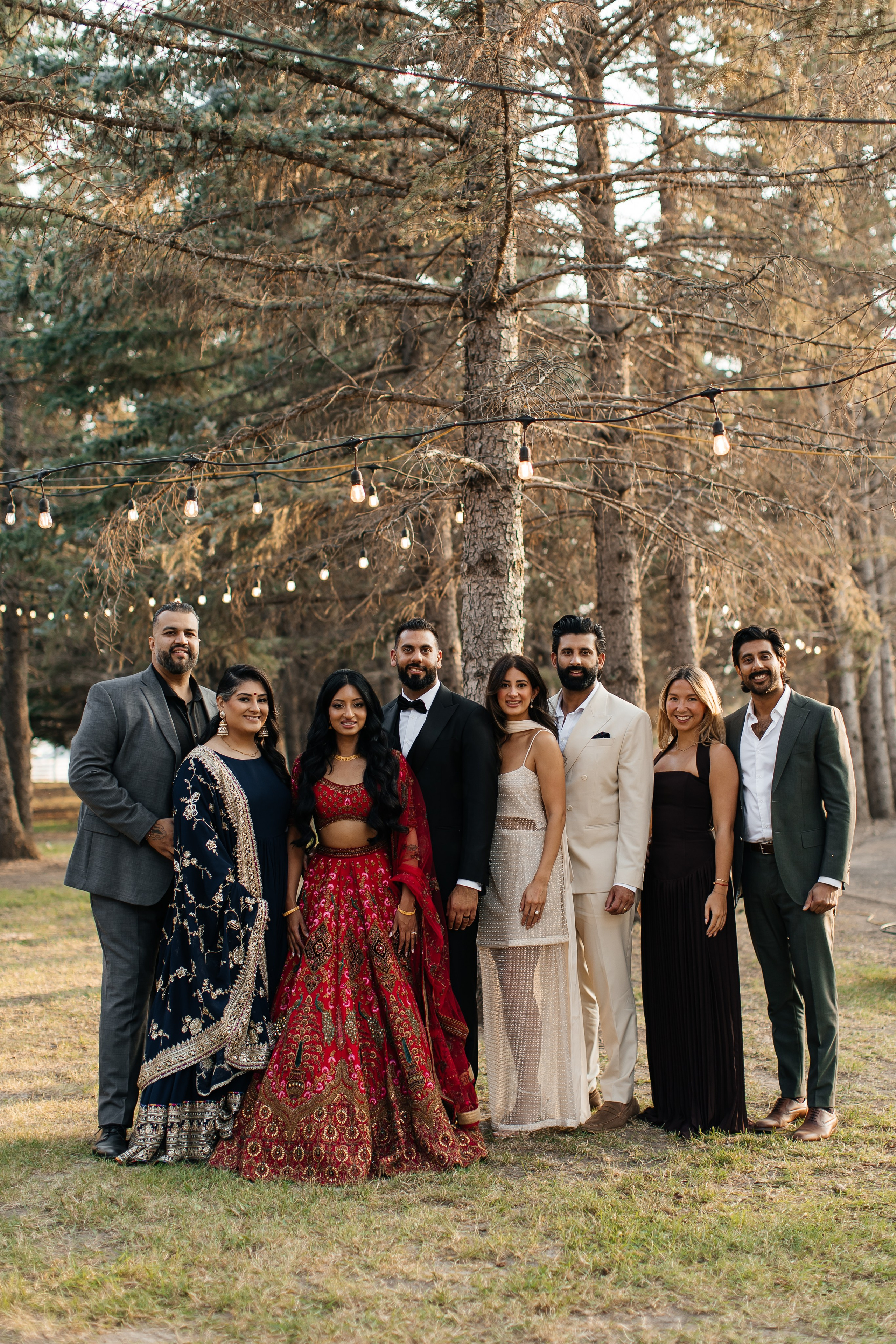 Wedding Day M&L