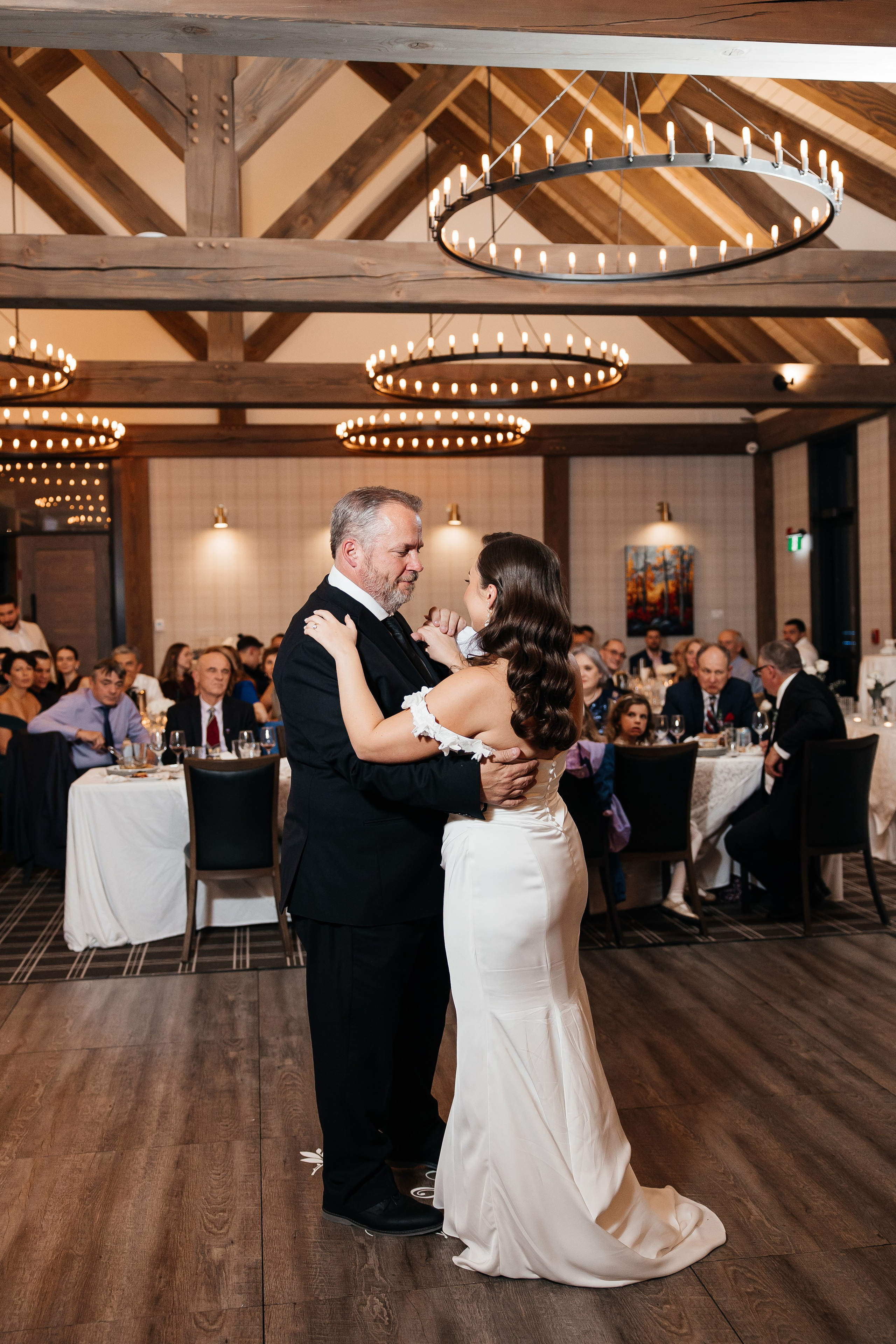 Wedding Day Martinovski