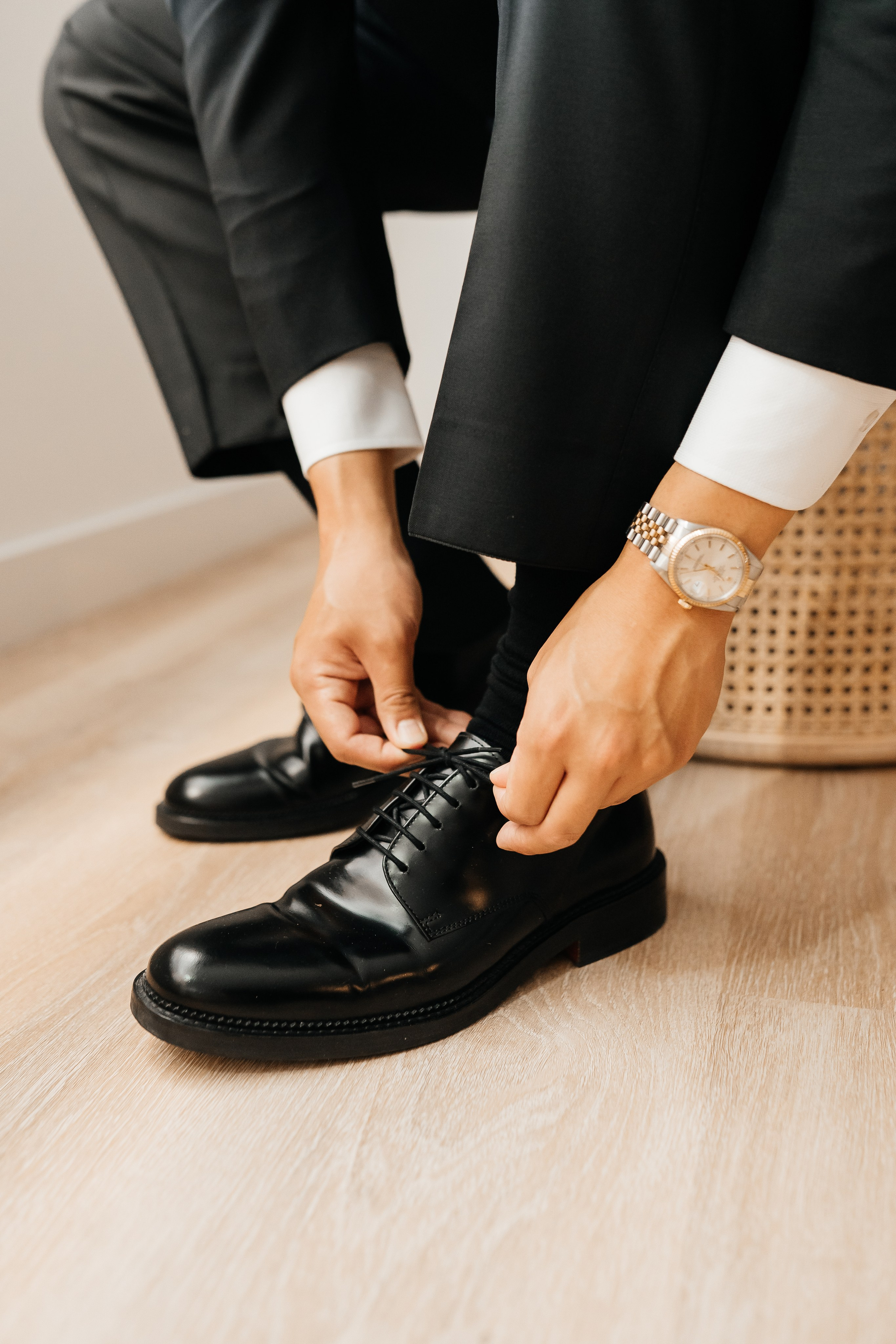 A&L Ceremony at St. Mary’s Cathedral