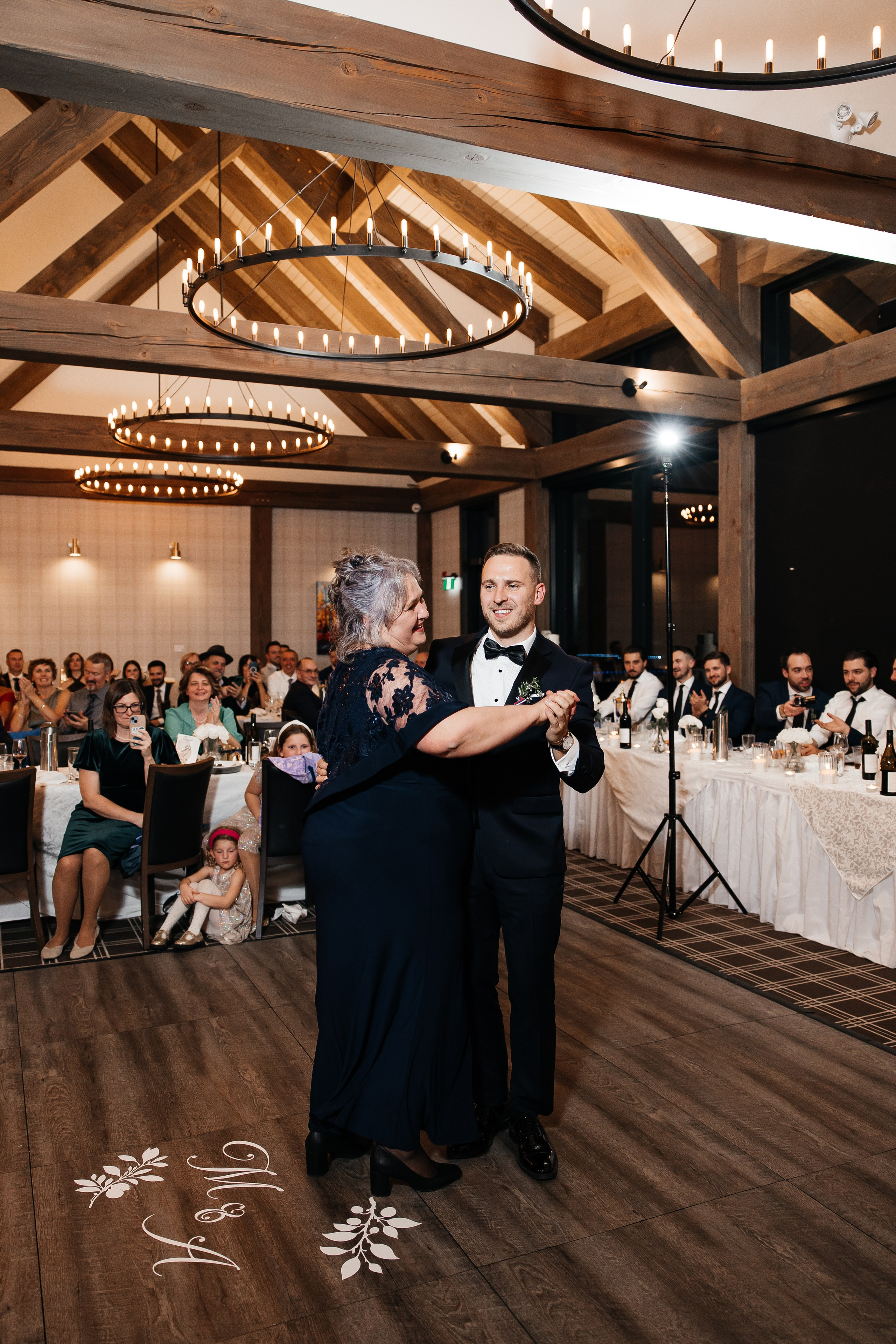 Wedding Day Martinovski