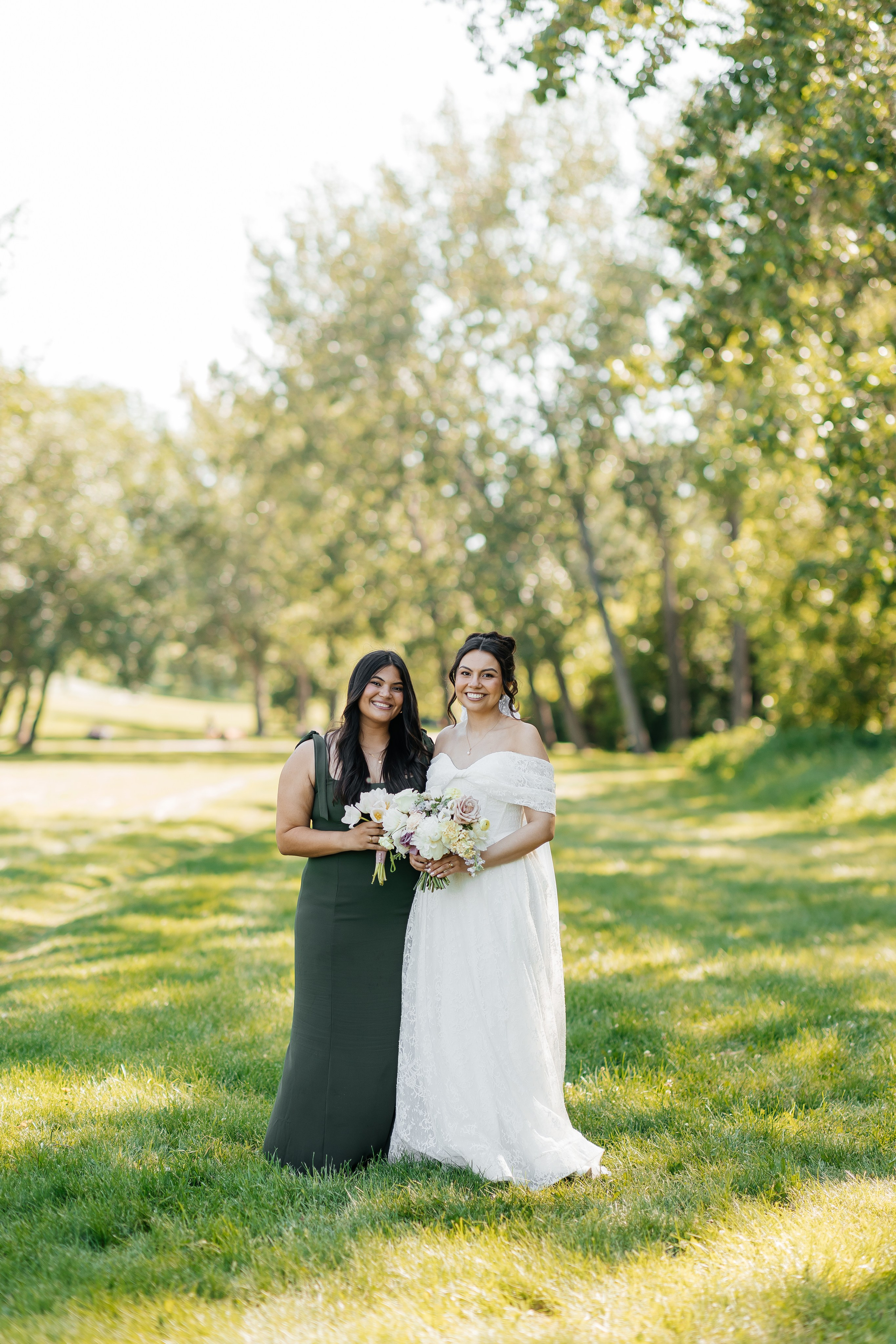 Laura&Roberto. Affordable Photographer in Calgary — Tetiana Shuhai