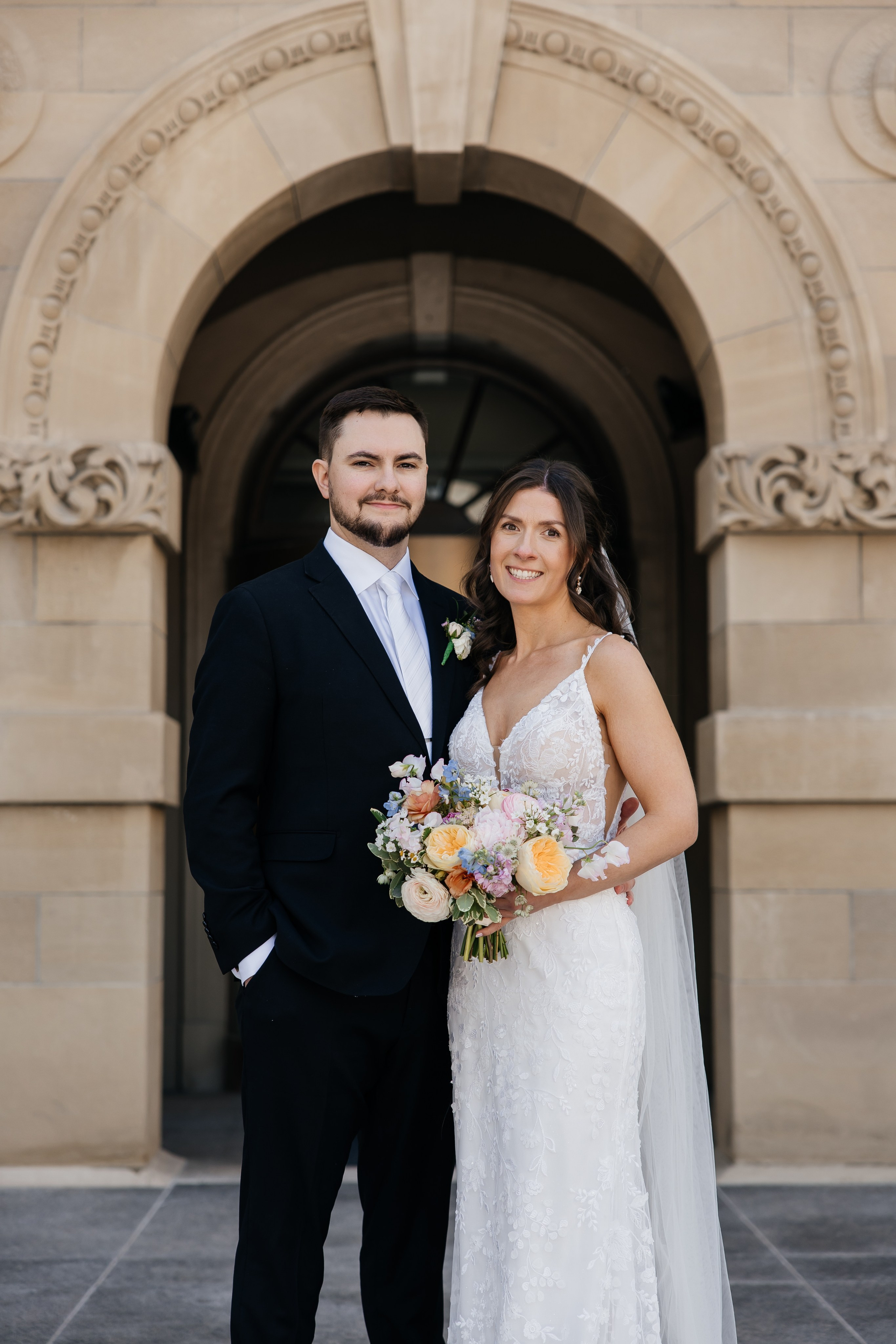 Bri&Matt. Affordable Photographer in Calgary — Tetiana Shuhai