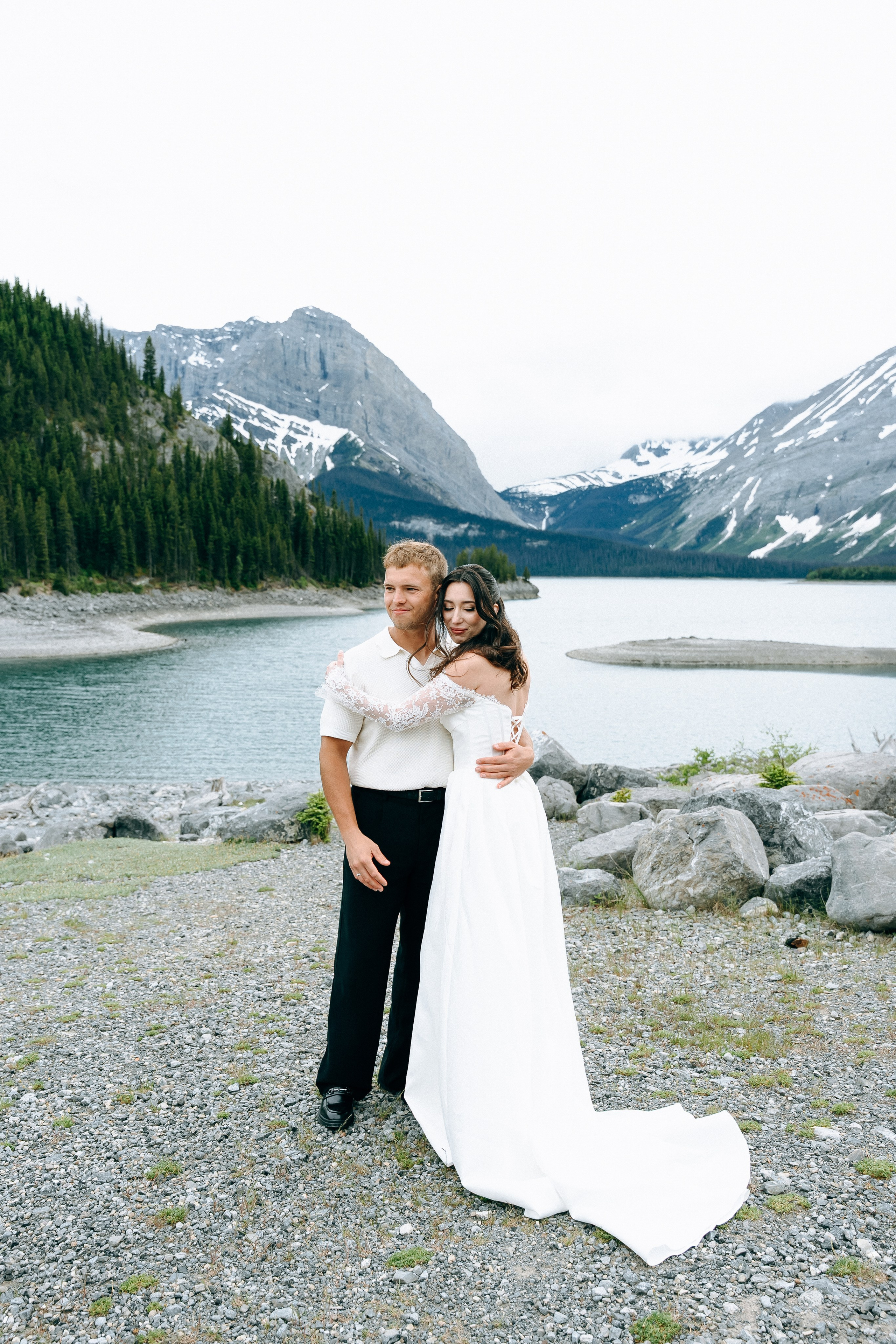 Jane. Affordable Photographer in Calgary — Tetiana Shuhai
