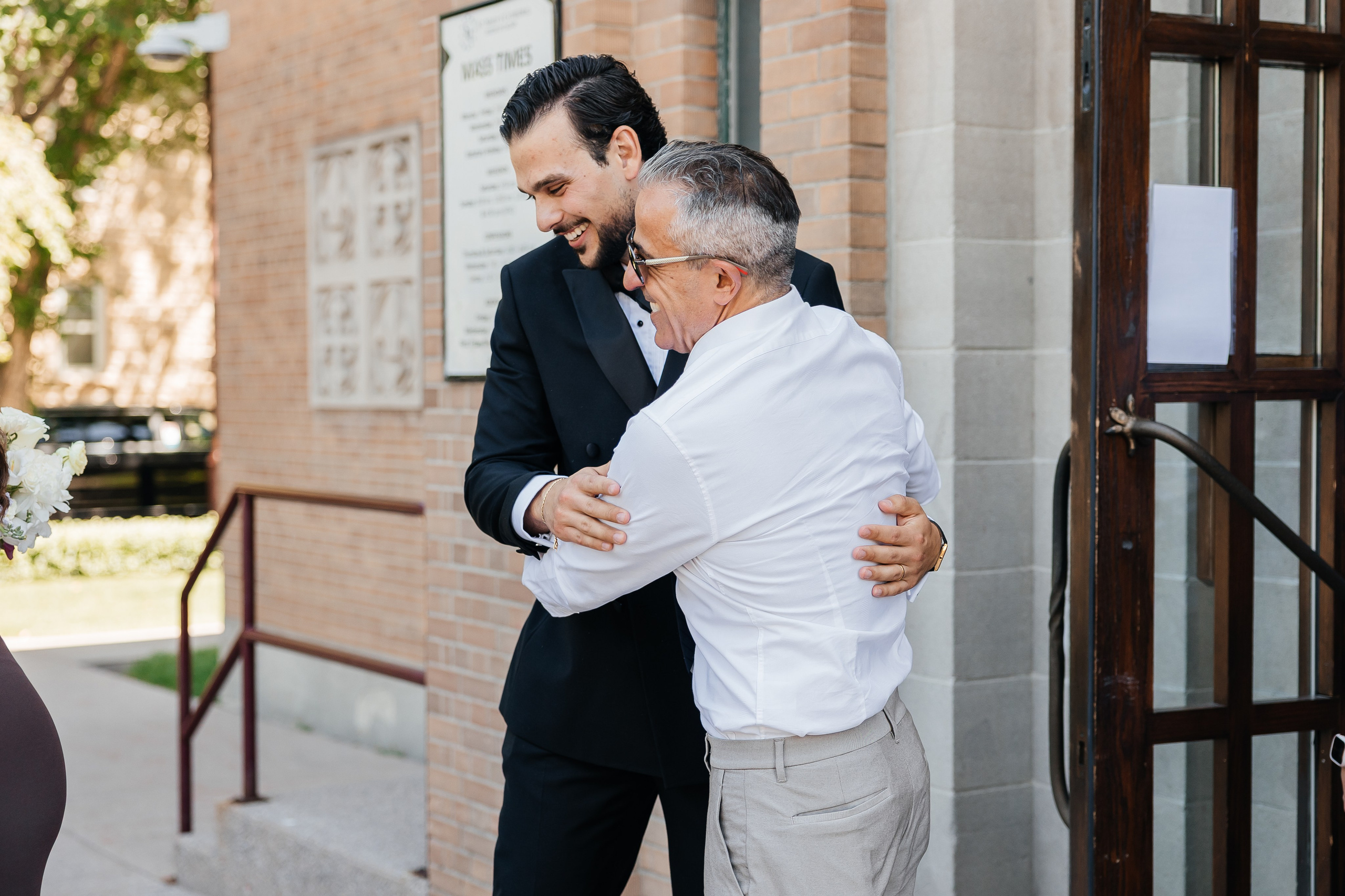 Laura&Roberto. Affordable Photographer in Calgary — Tetiana Shuhai