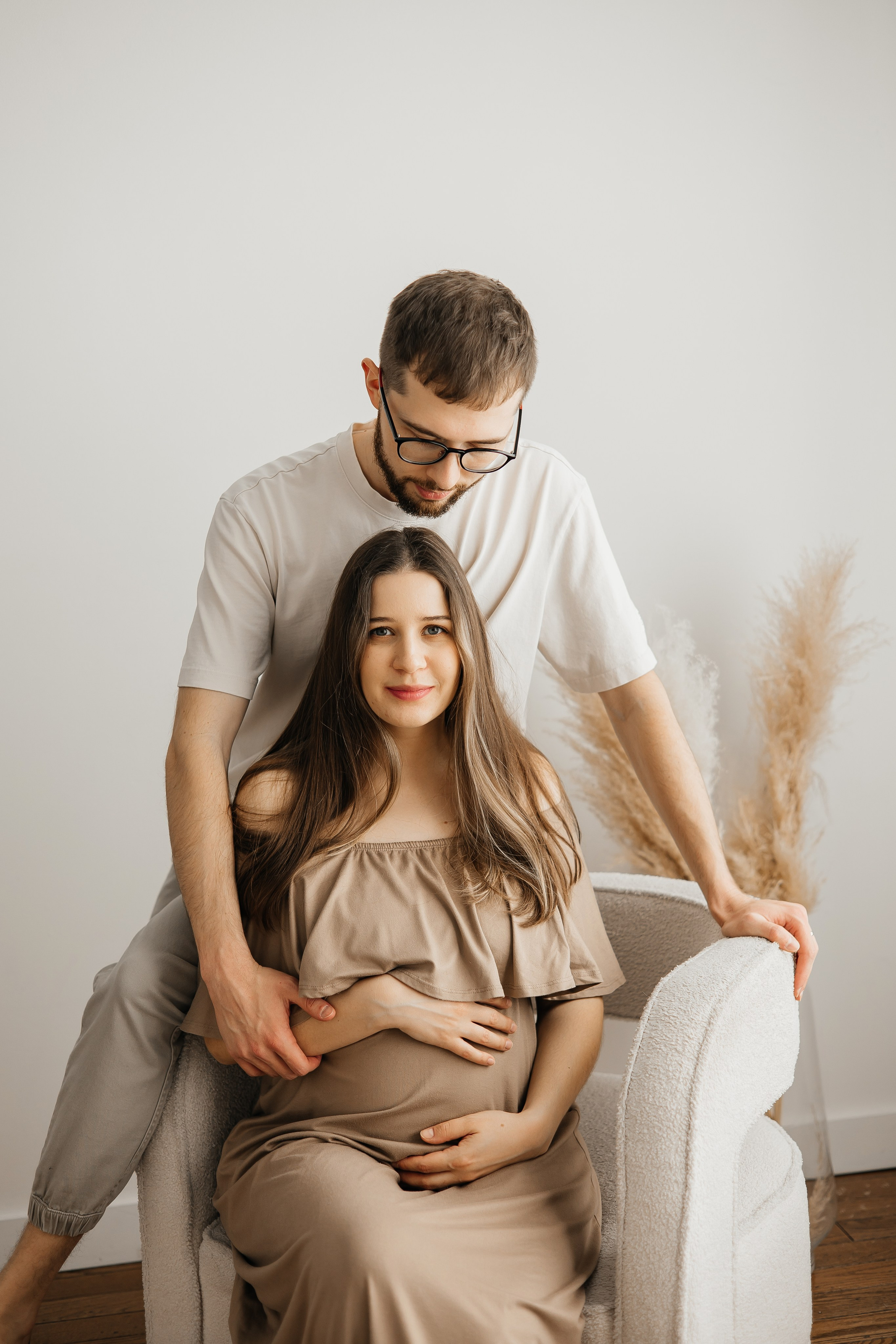 Maternity.Studio Atelier