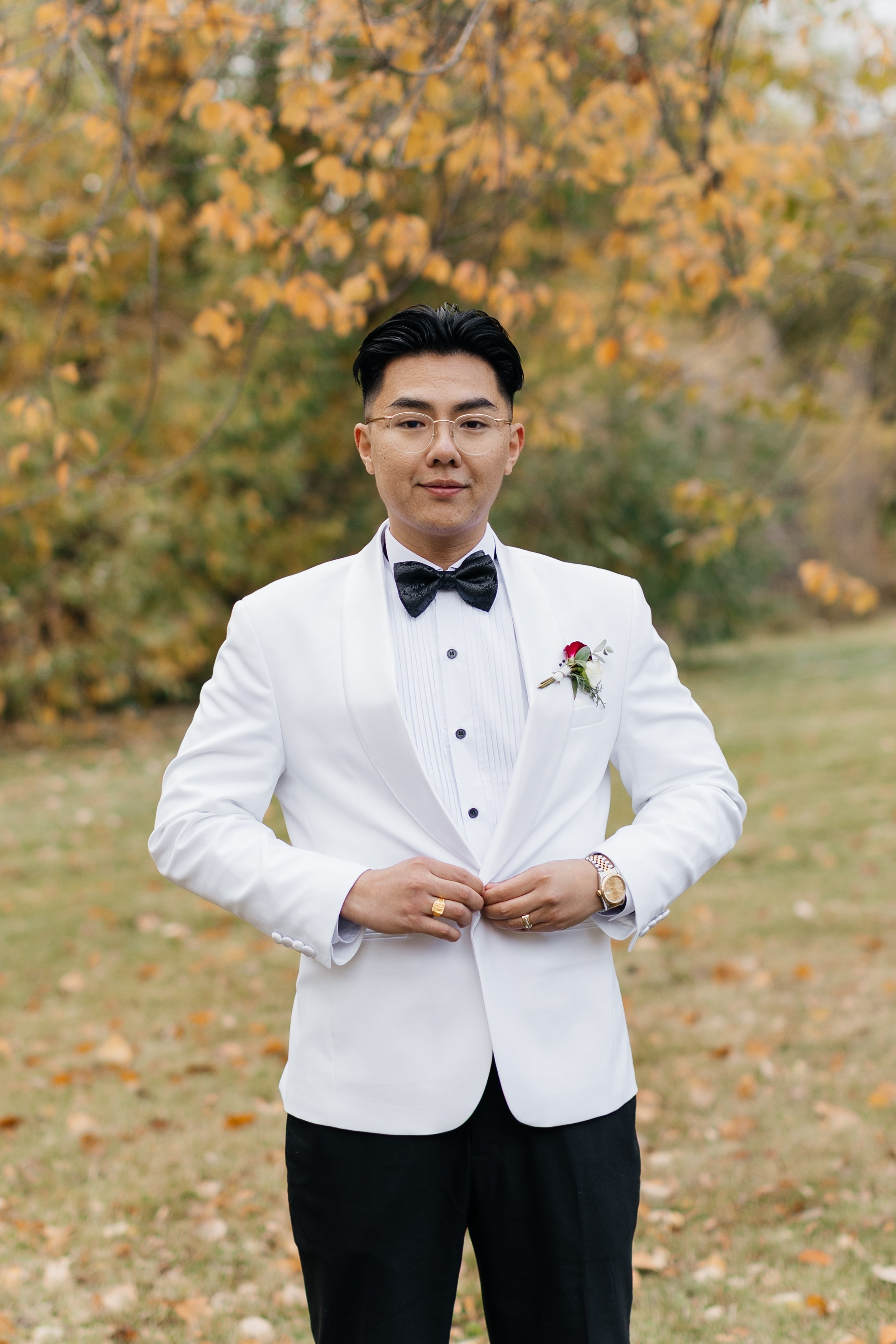 Wedding Day E&D. Affordable Photographer in Calgary — Tetiana Shuhai