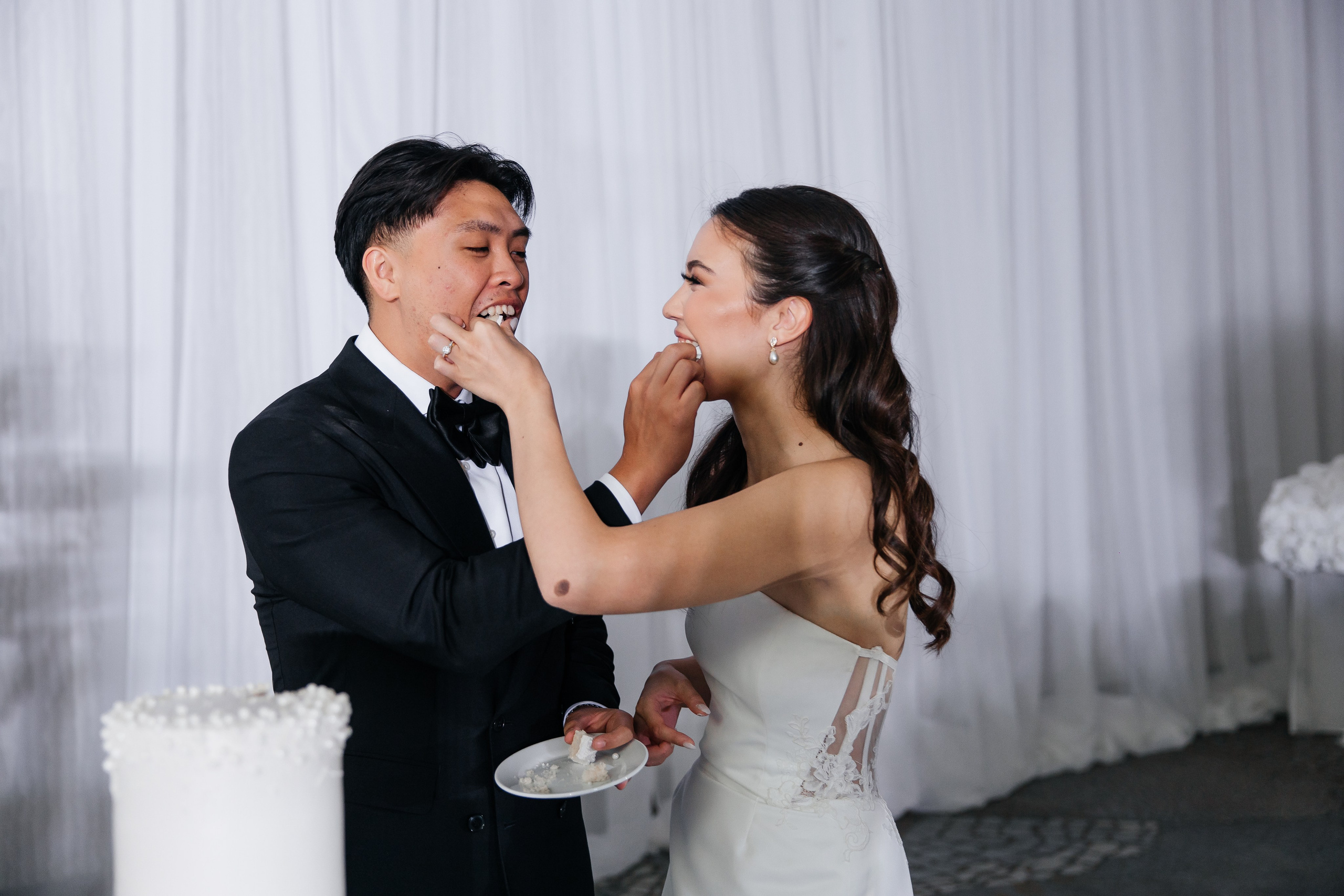 A&L Ceremony at St. Mary’s Cathedral