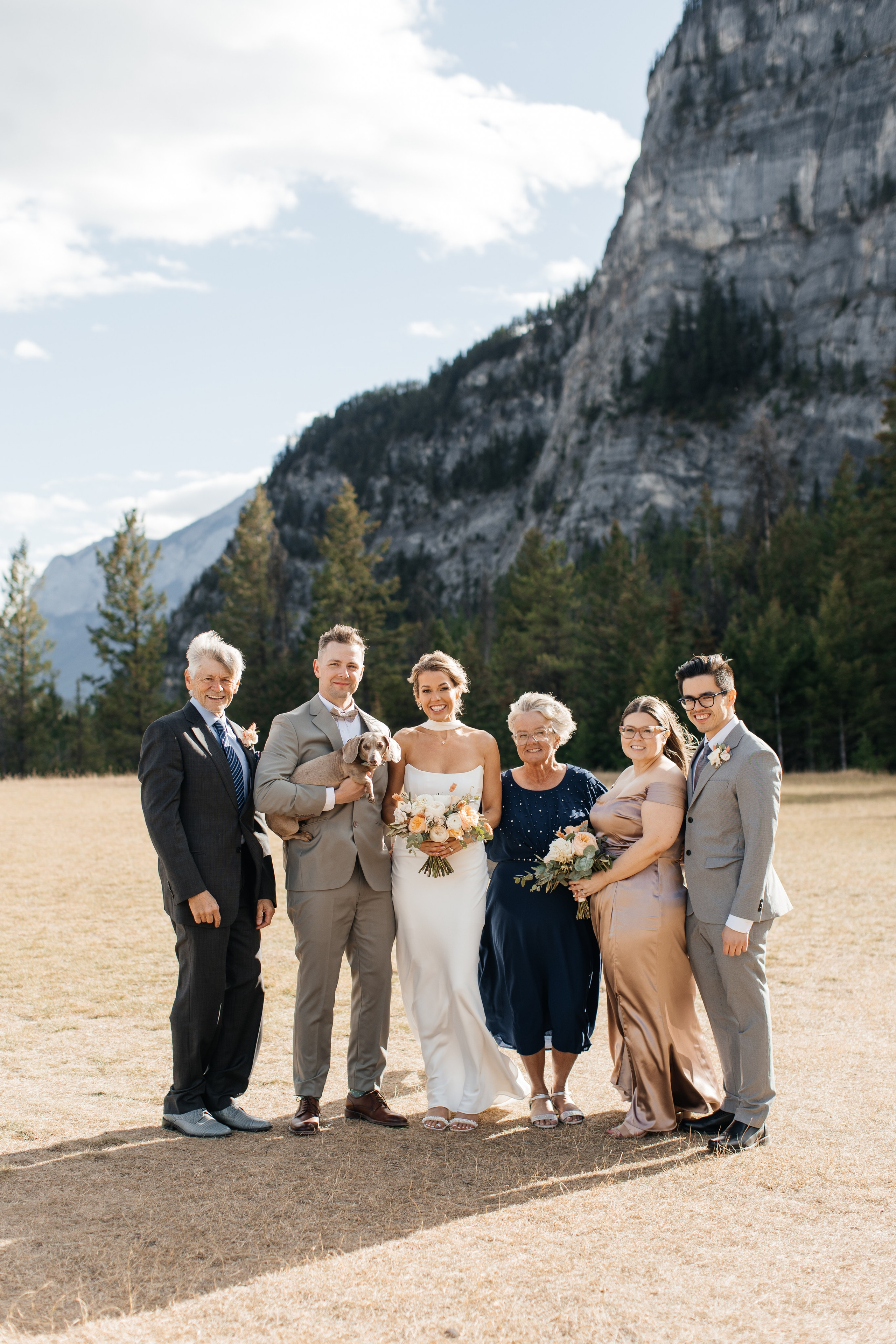 Wedding J&B