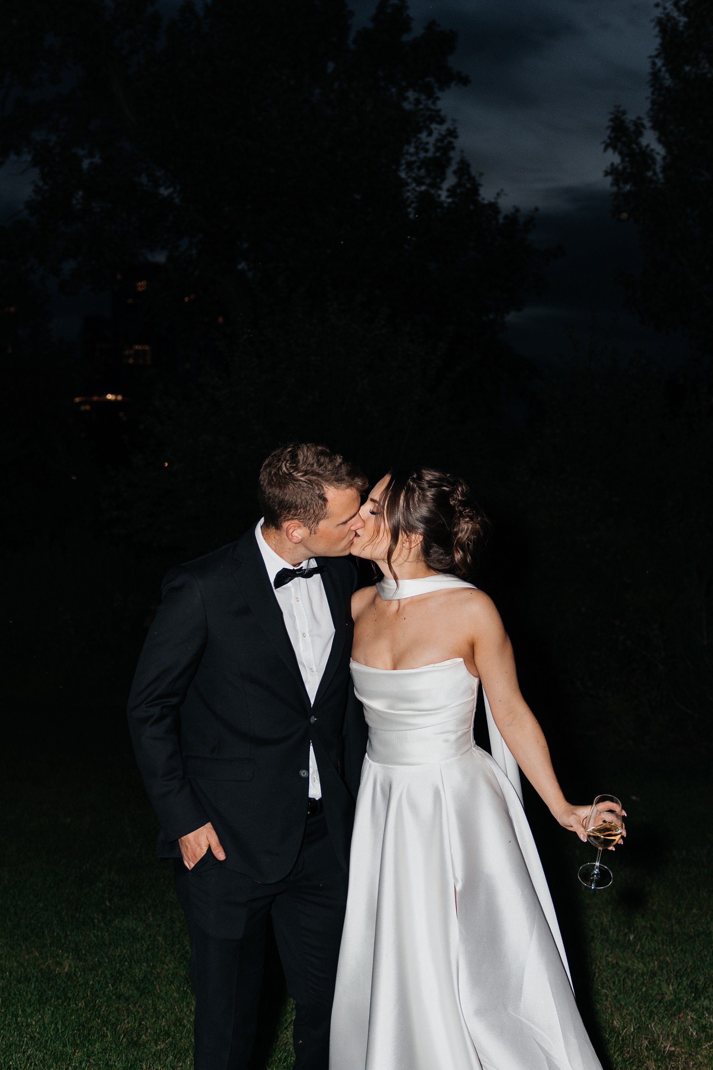 Liam&Melissa