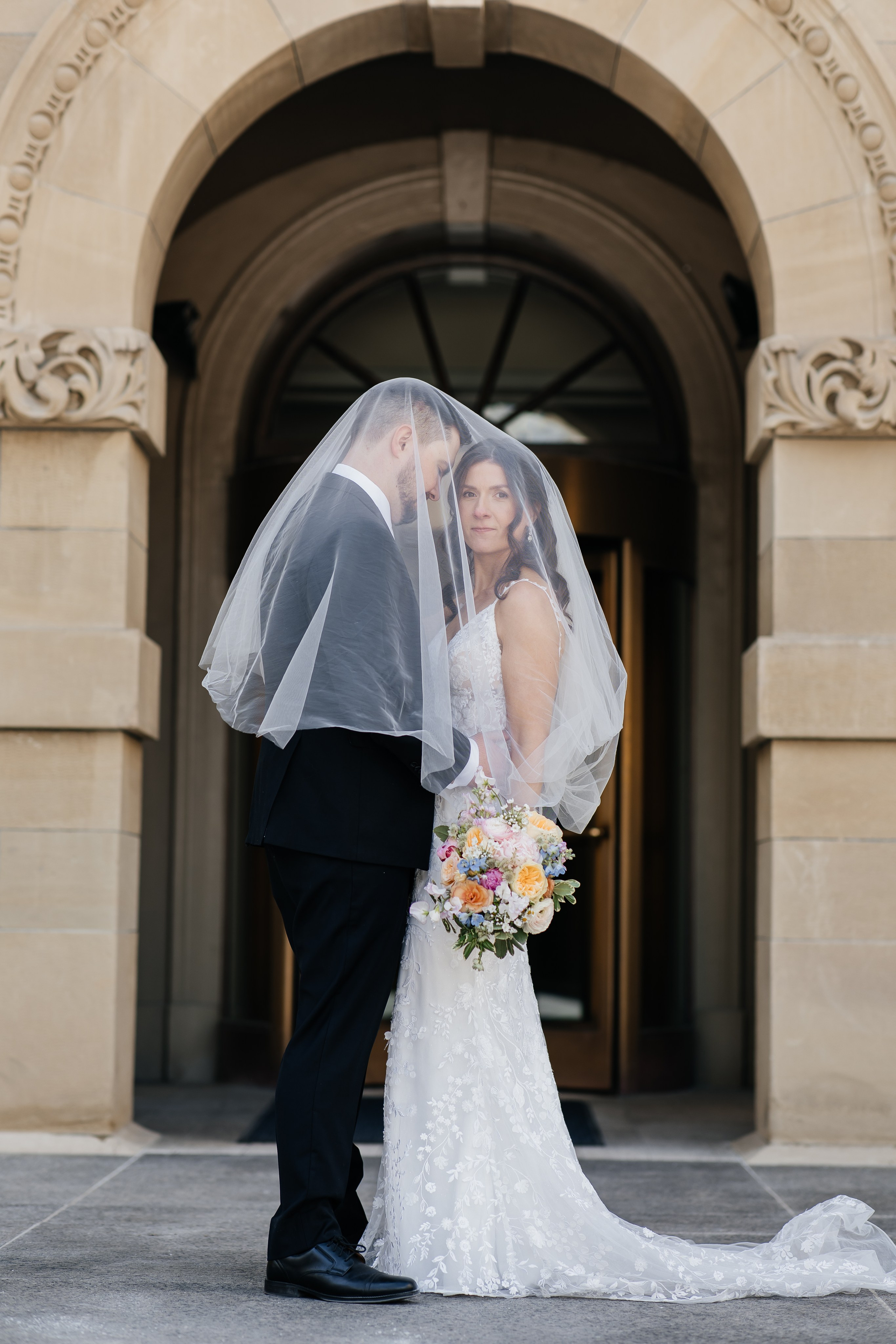 Bri&Matt. Affordable Photographer in Calgary — Tetiana Shuhai