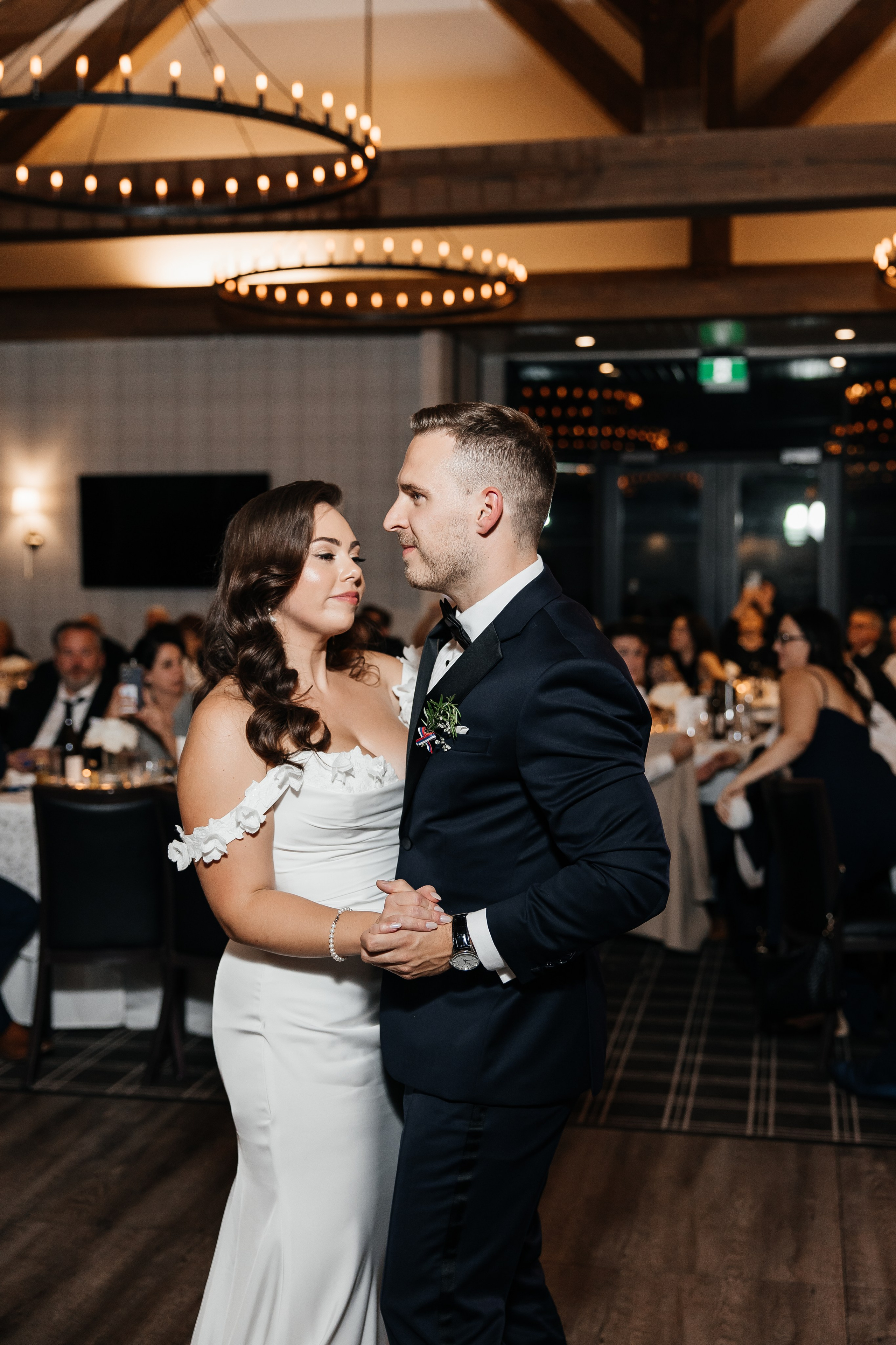 Wedding Day Martinovski