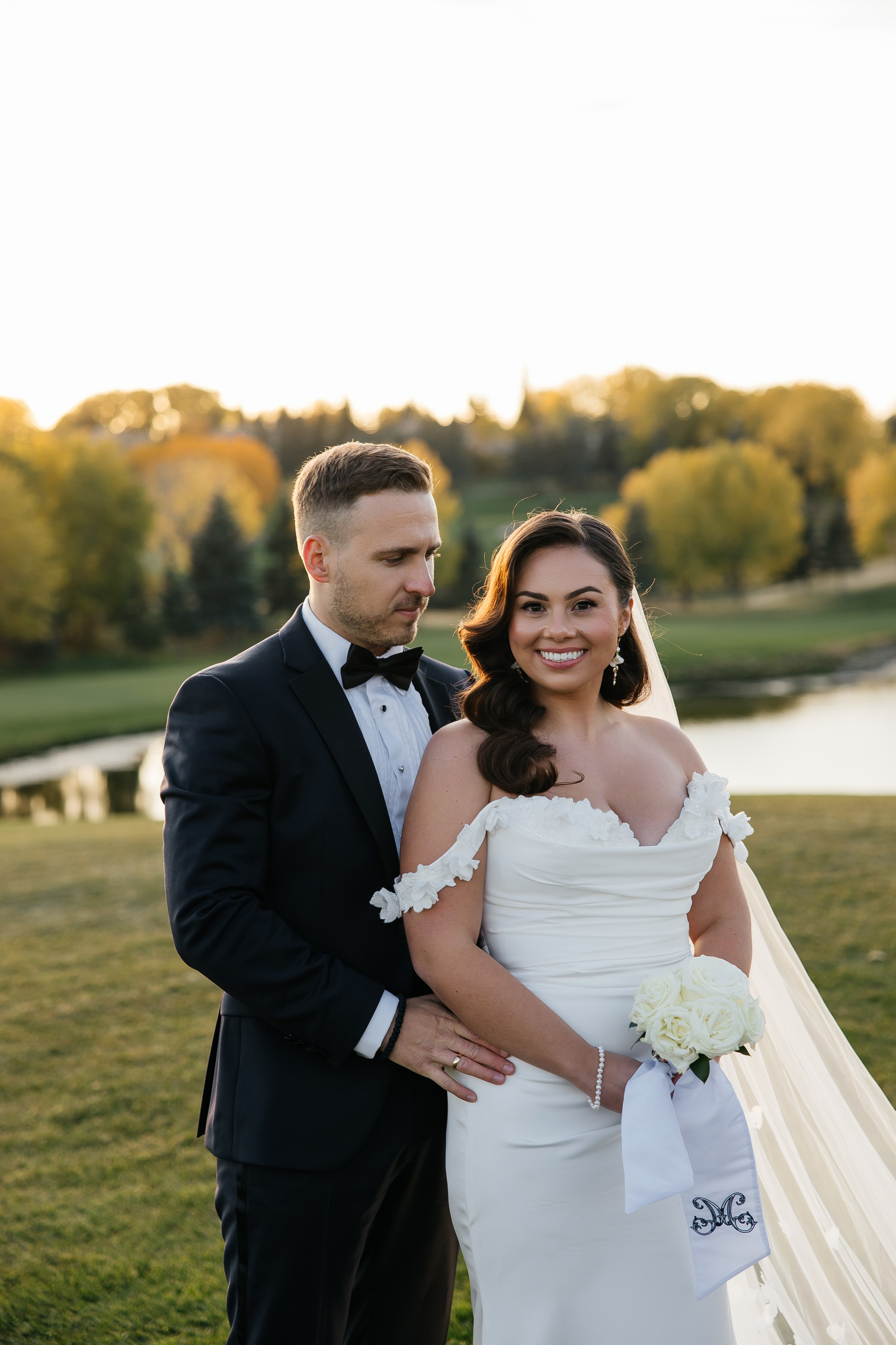 Wedding Day Martinovski