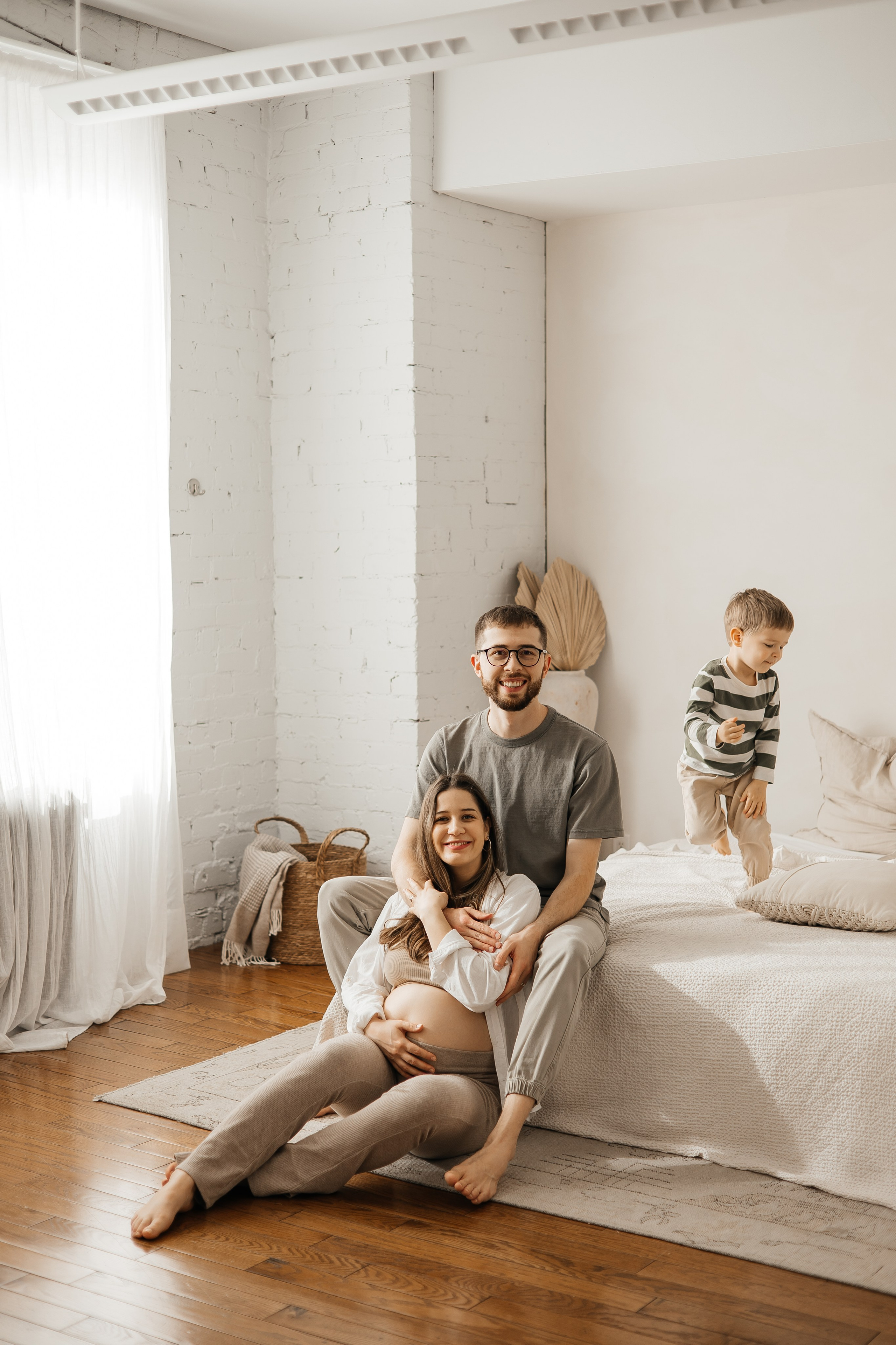 Maternity.Studio Atelier