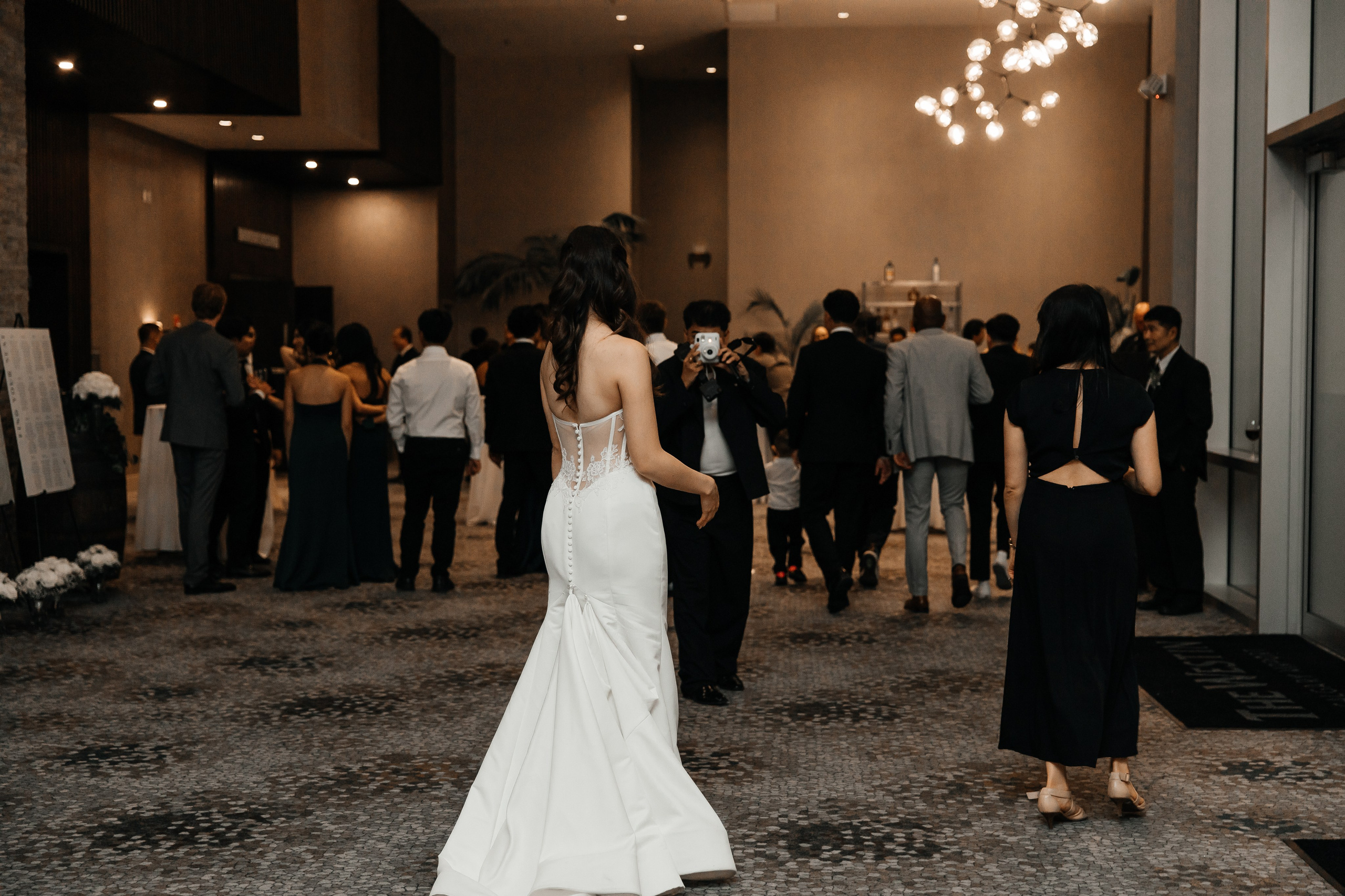 A&L Ceremony at St. Mary’s Cathedral