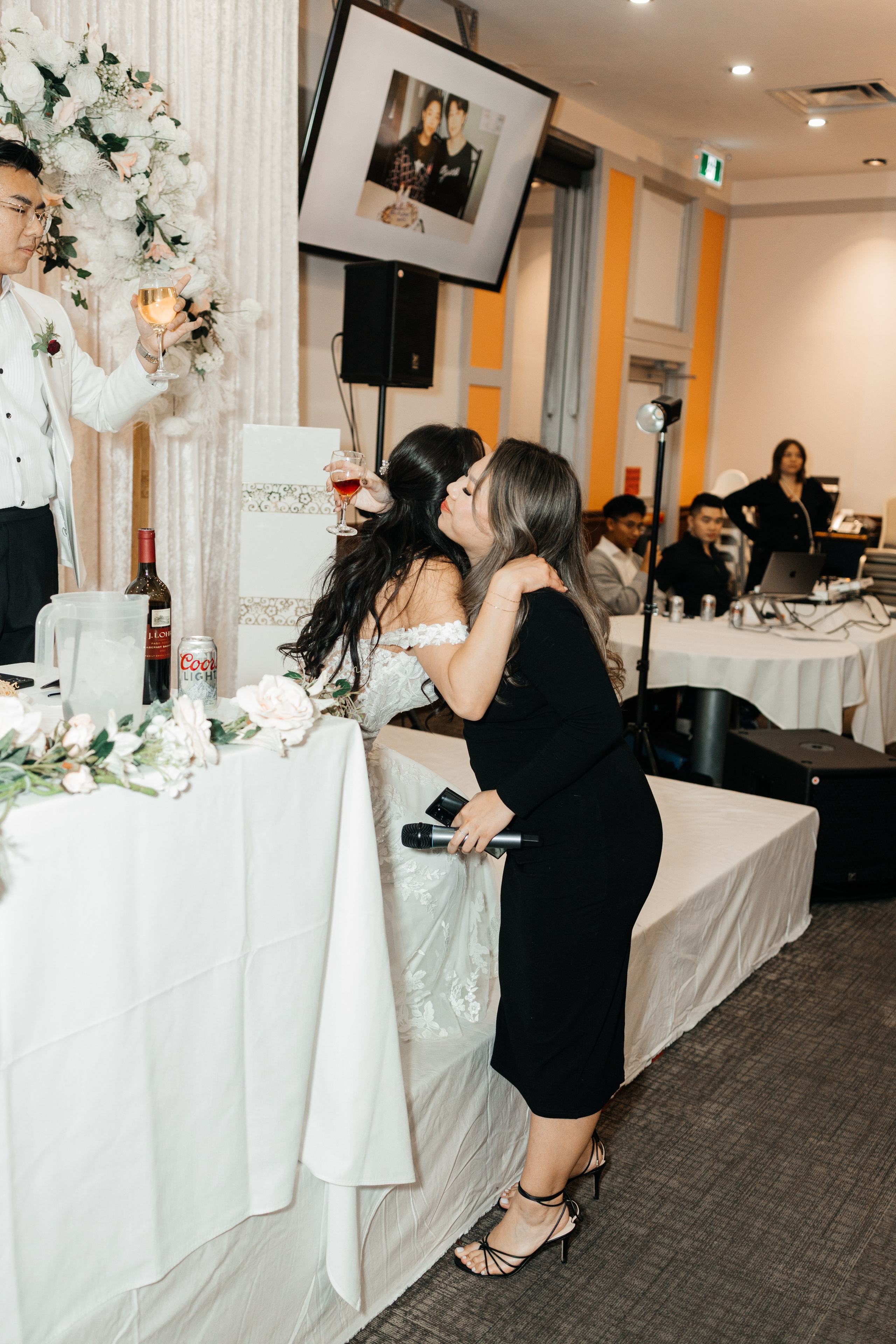 Wedding Day E&D. Affordable Photographer in Calgary — Tetiana Shuhai
