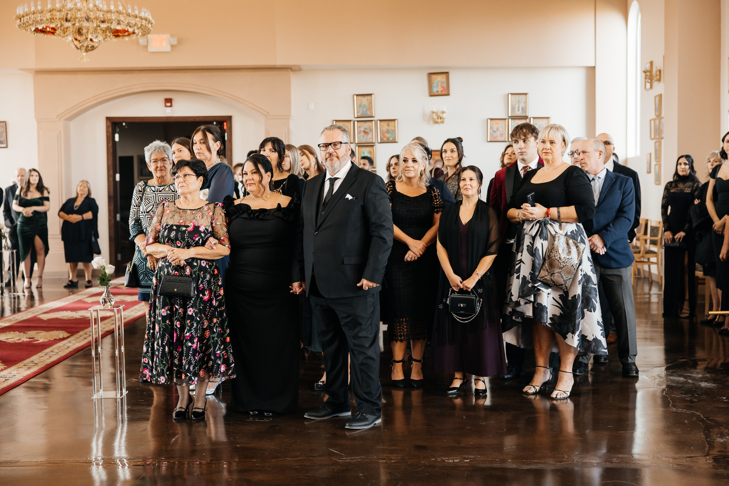 Wedding Day Martinovski