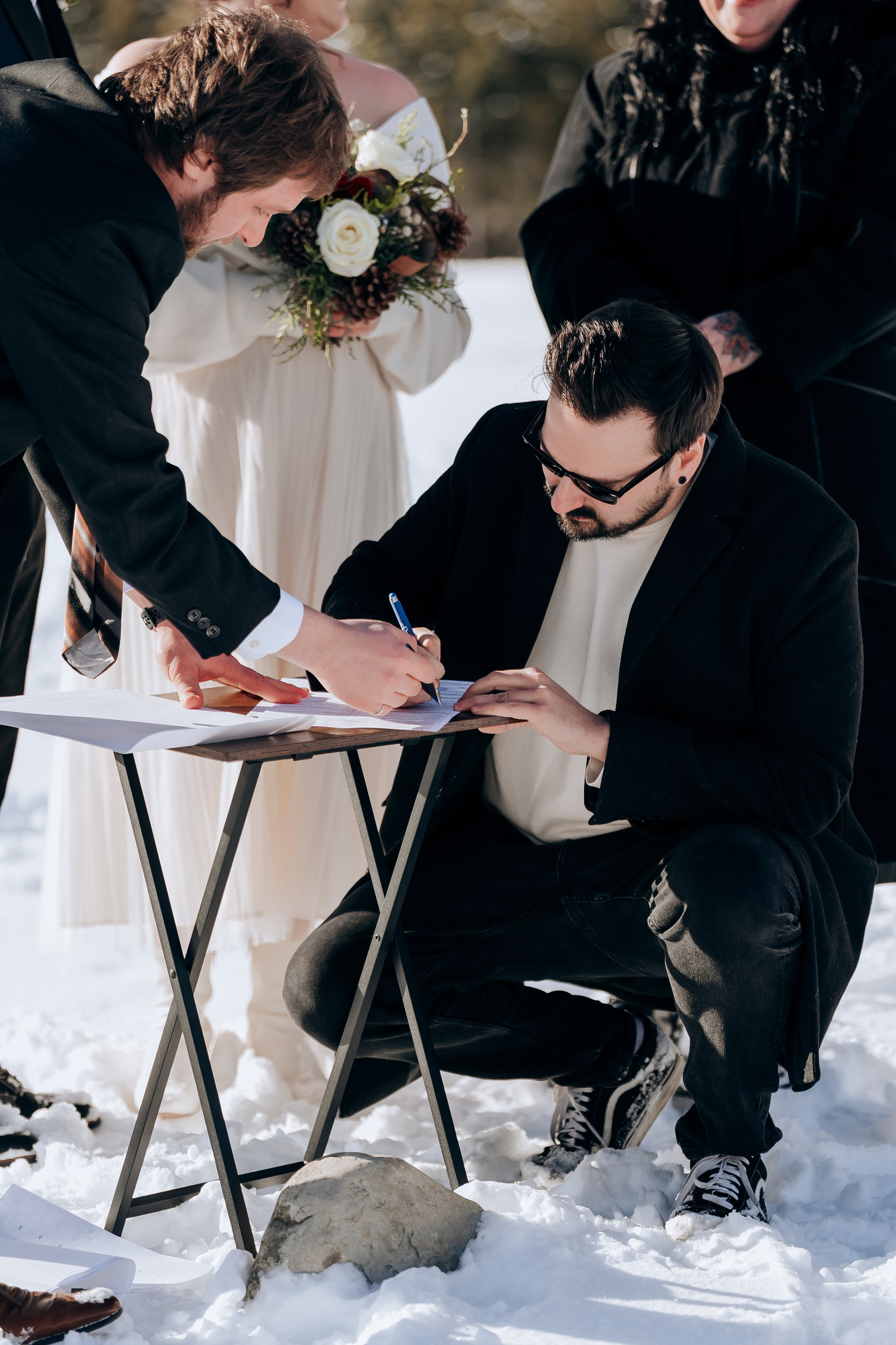 Jane. Affordable Photographer in Calgary — Tetiana Shuhai