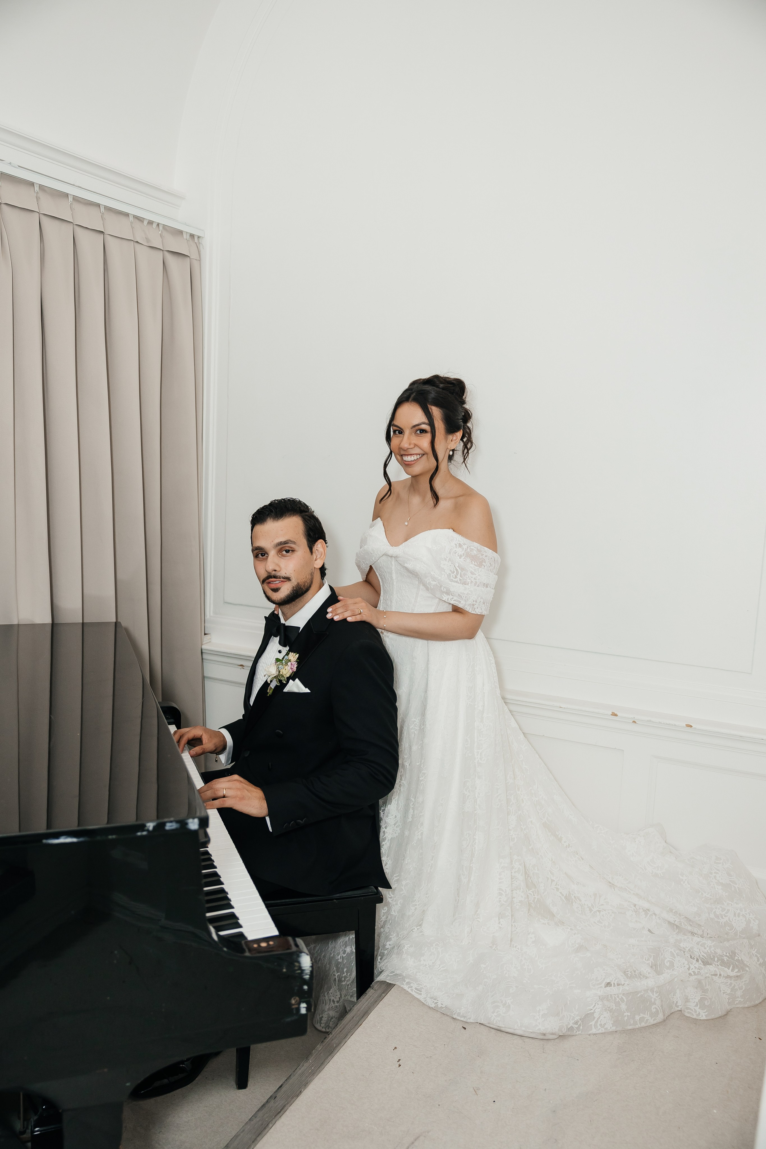 Laura&Roberto. Affordable Photographer in Calgary — Tetiana Shuhai