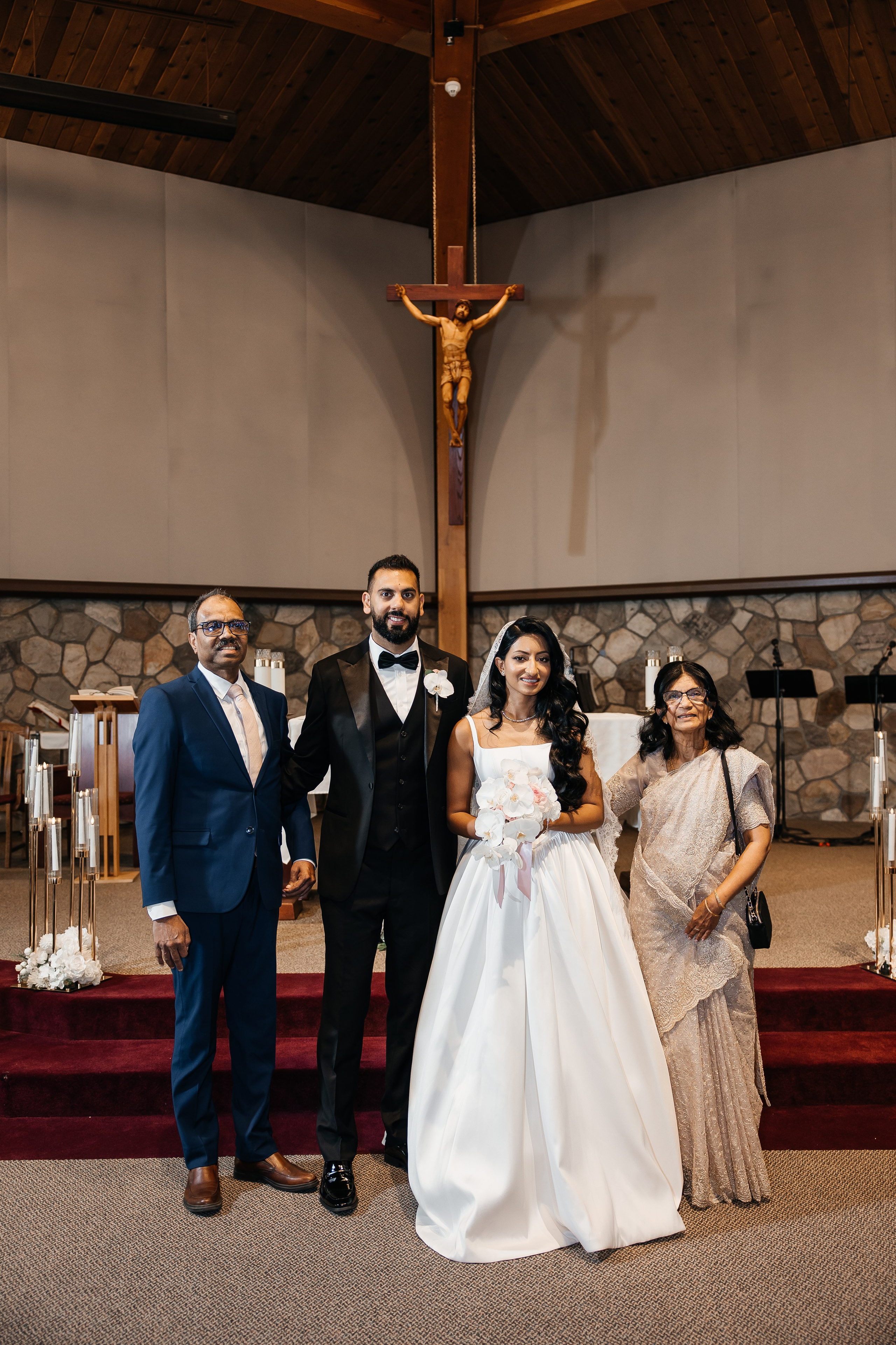 Wedding Day M&L
