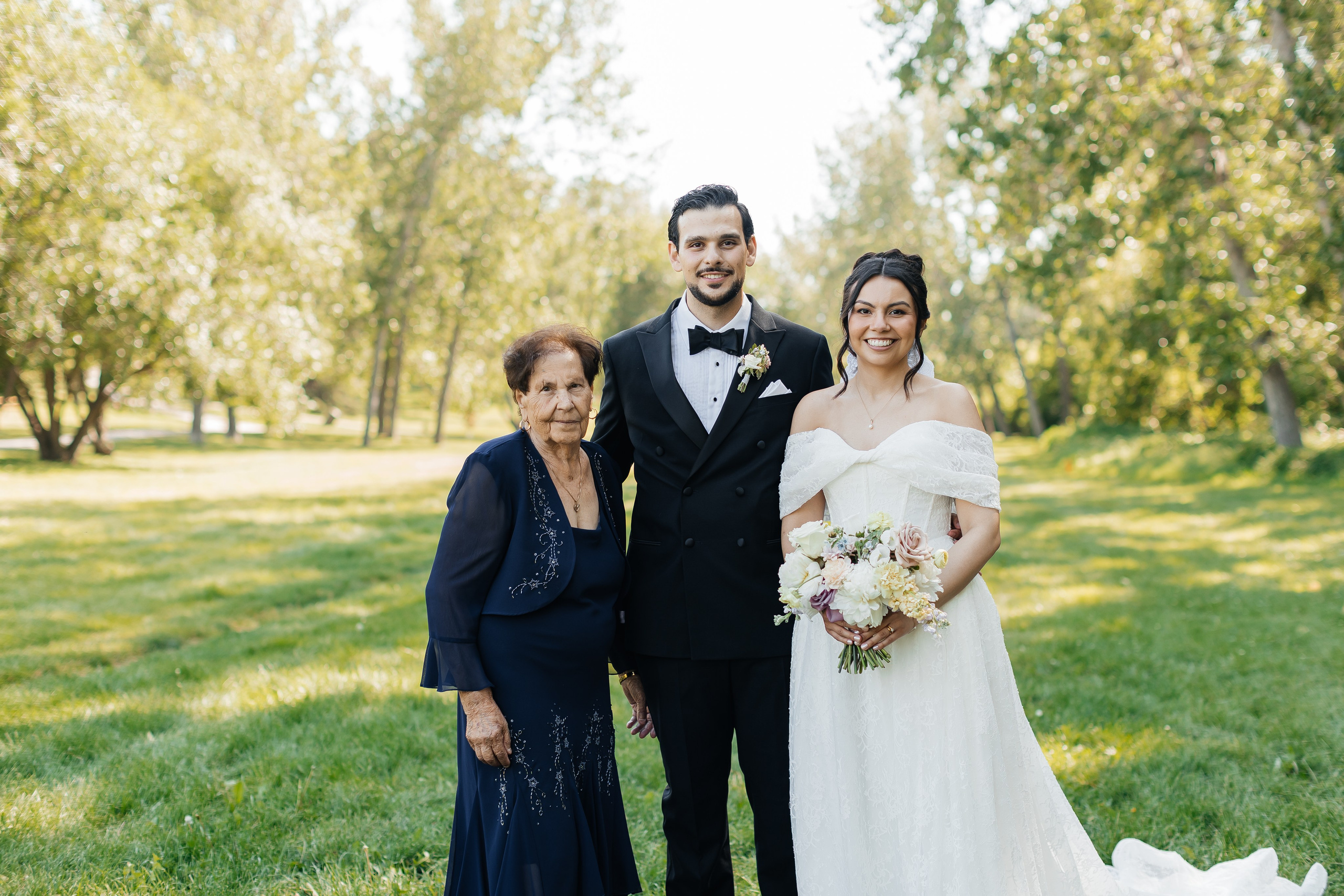 Laura&Roberto. Affordable Photographer in Calgary — Tetiana Shuhai