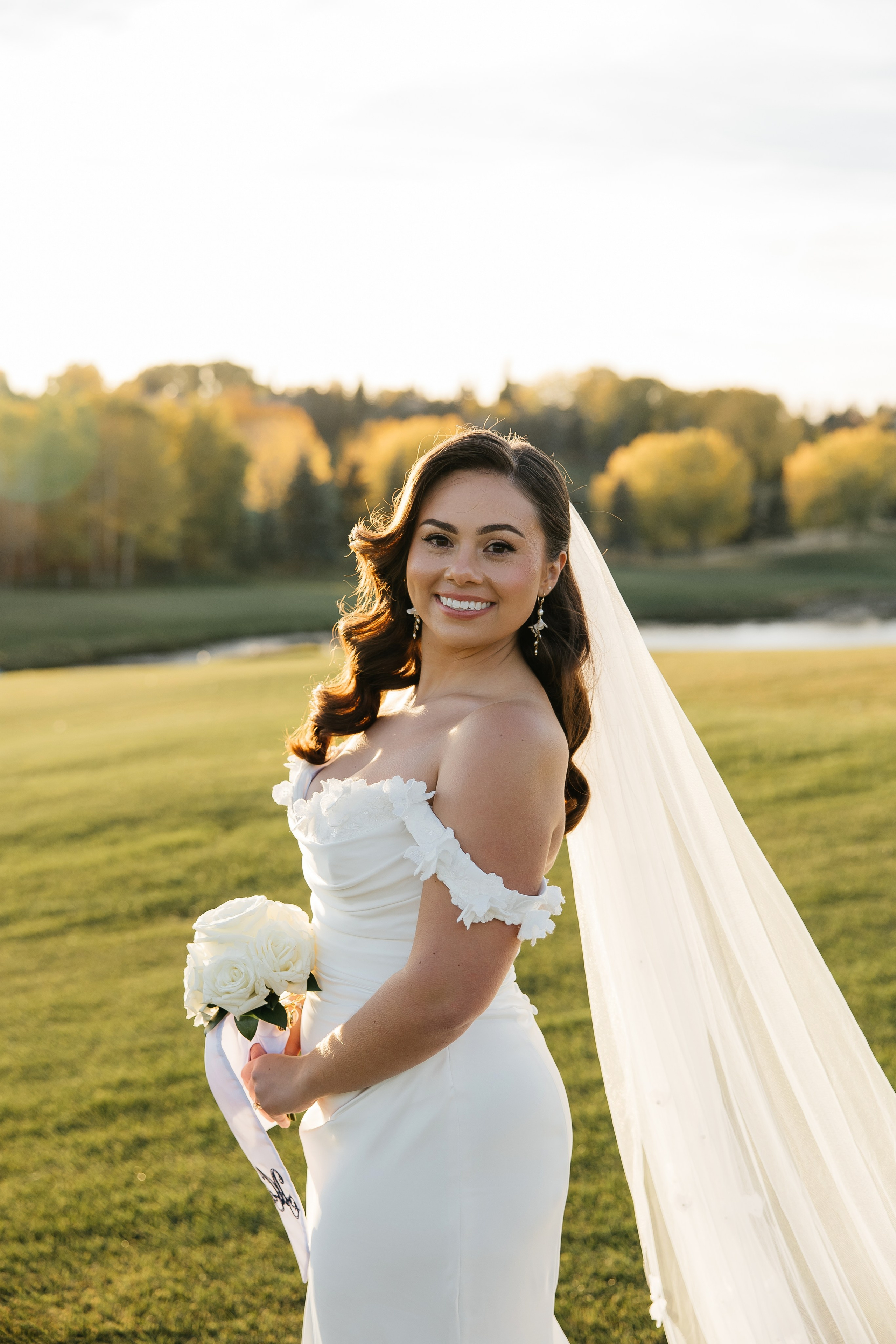 Wedding Day Martinovski