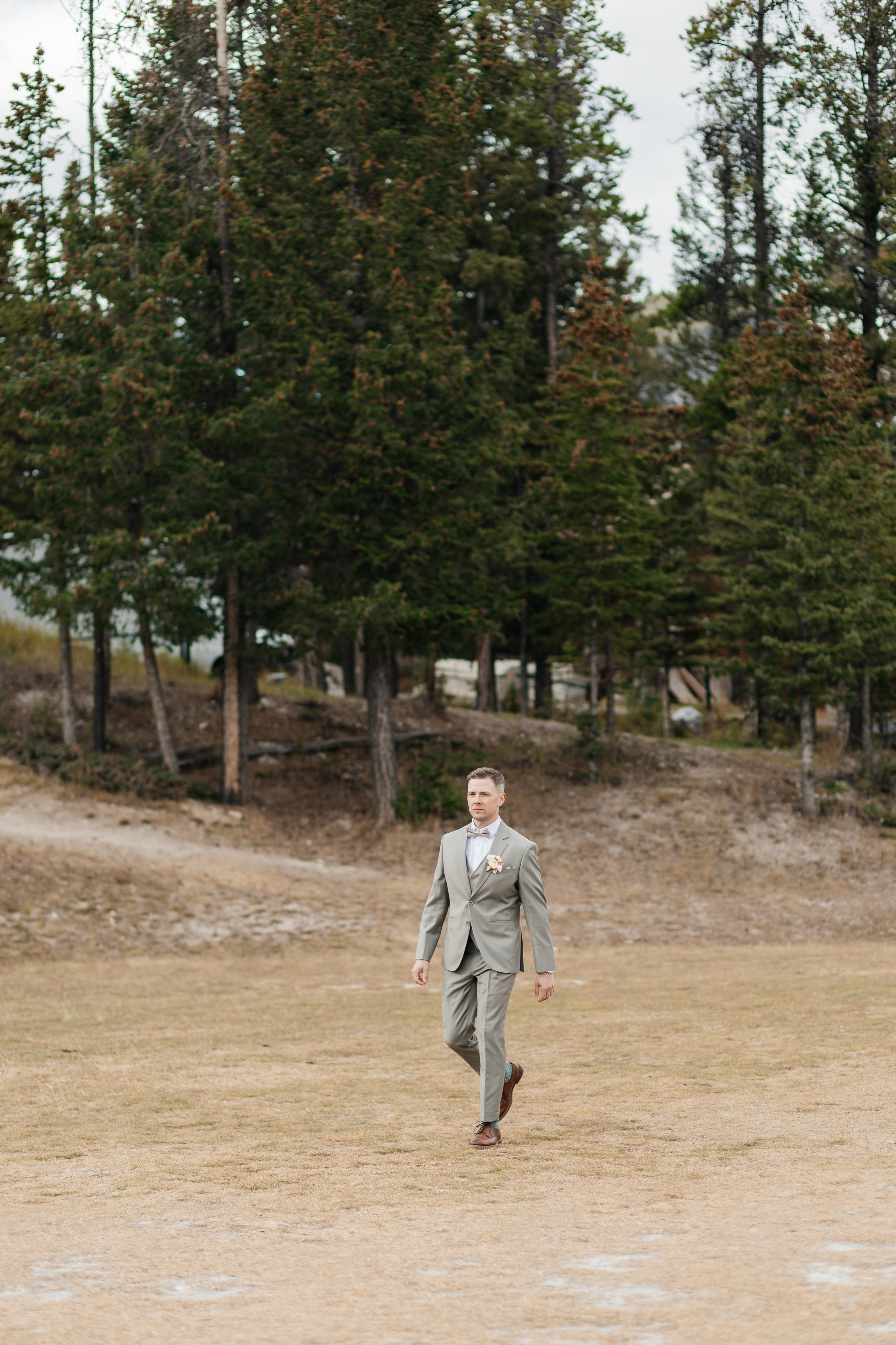 Wedding J&B