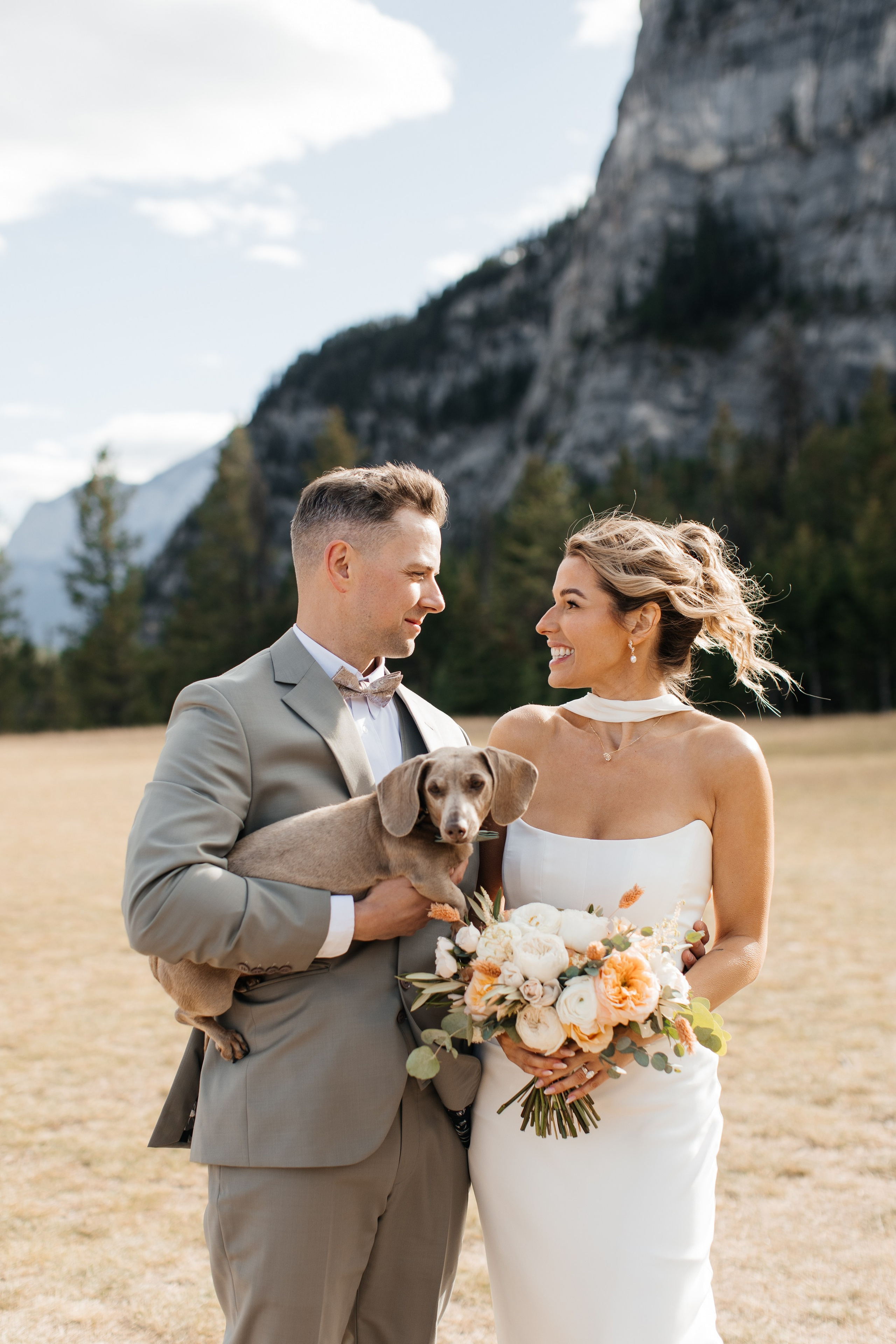 Wedding J&B