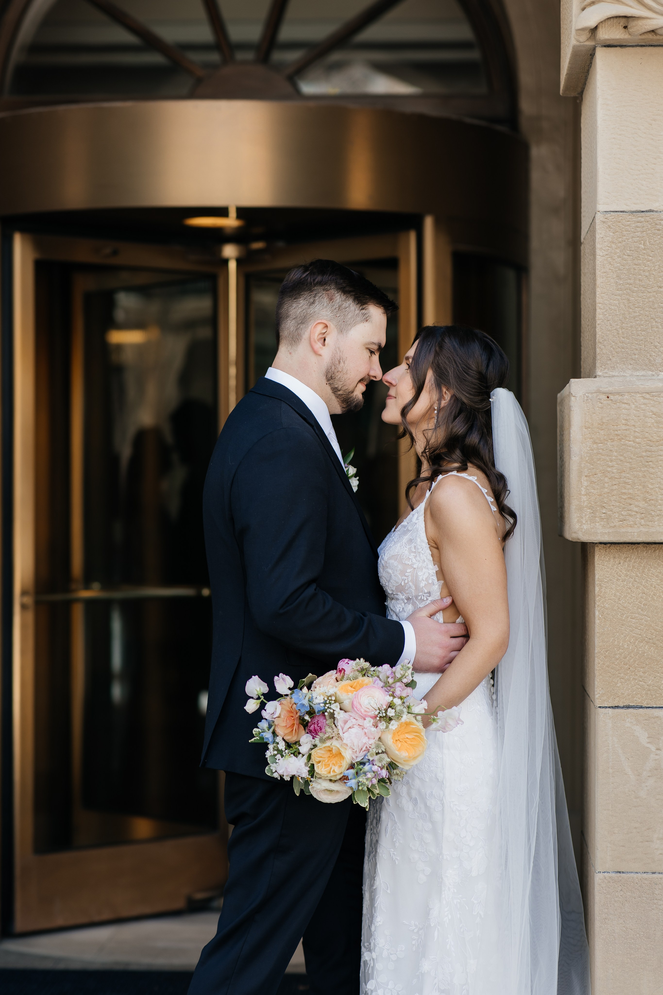 Bri&Matt. Affordable Photographer in Calgary — Tetiana Shuhai