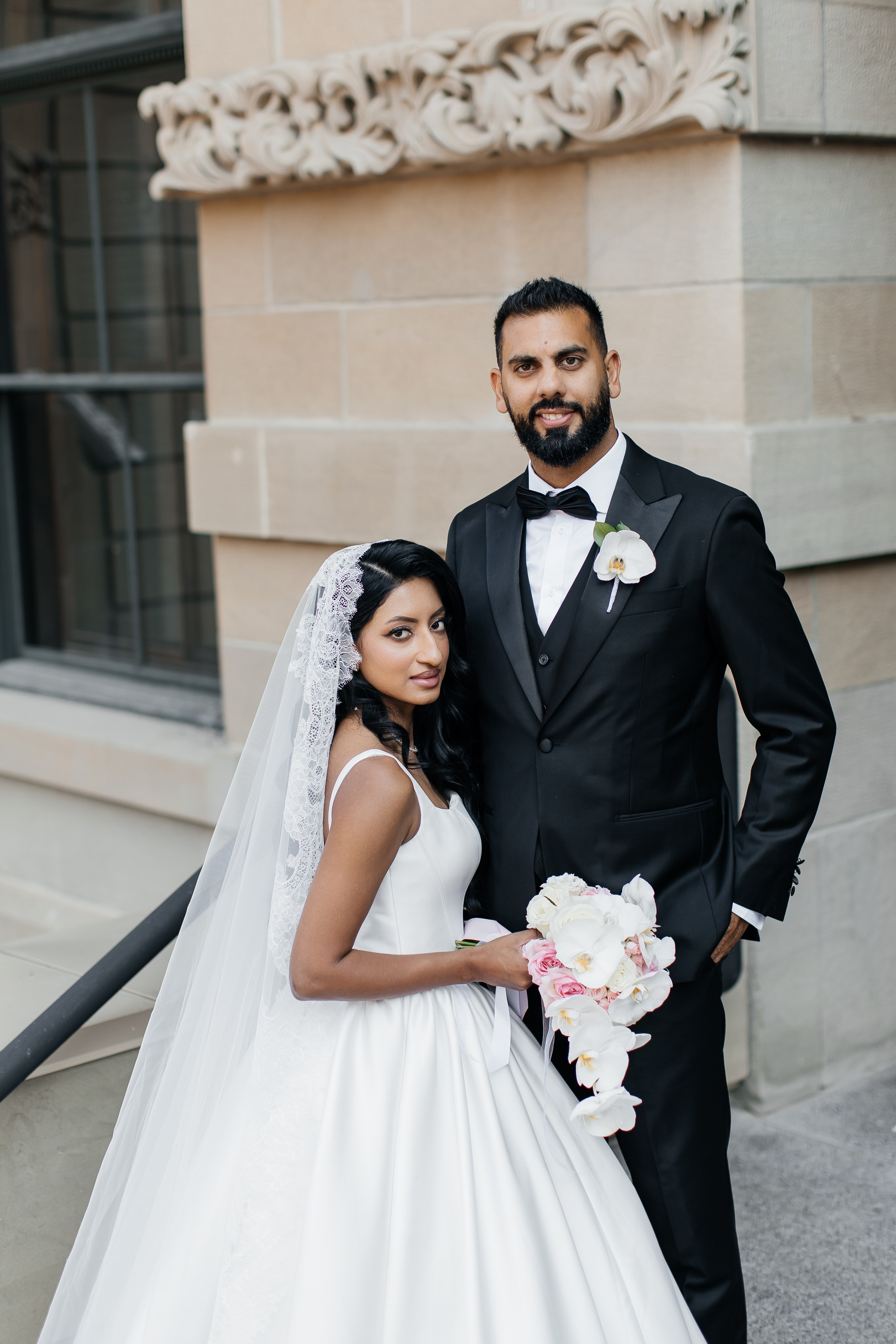 Wedding Day M&L