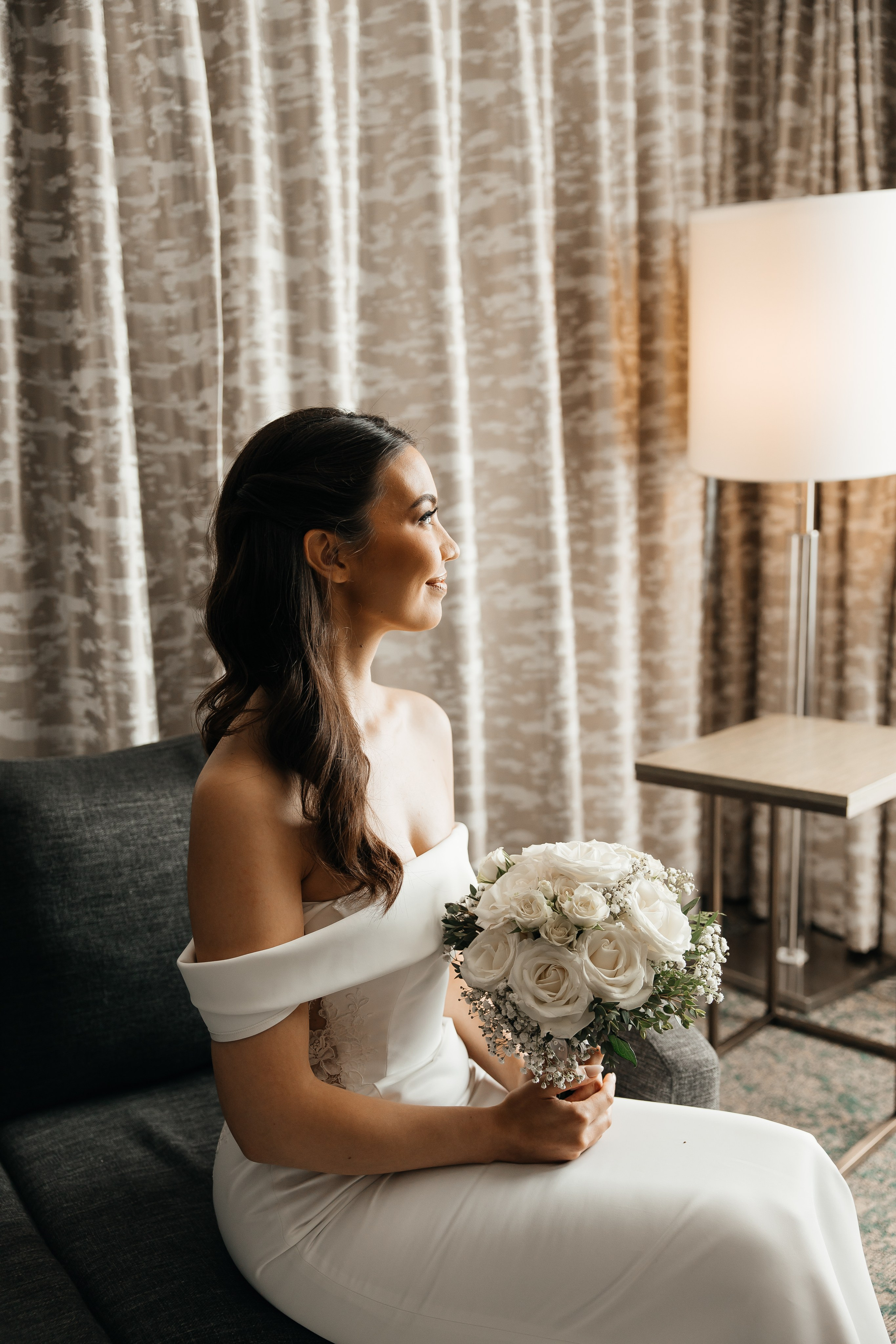 A&L Ceremony at St. Mary’s Cathedral