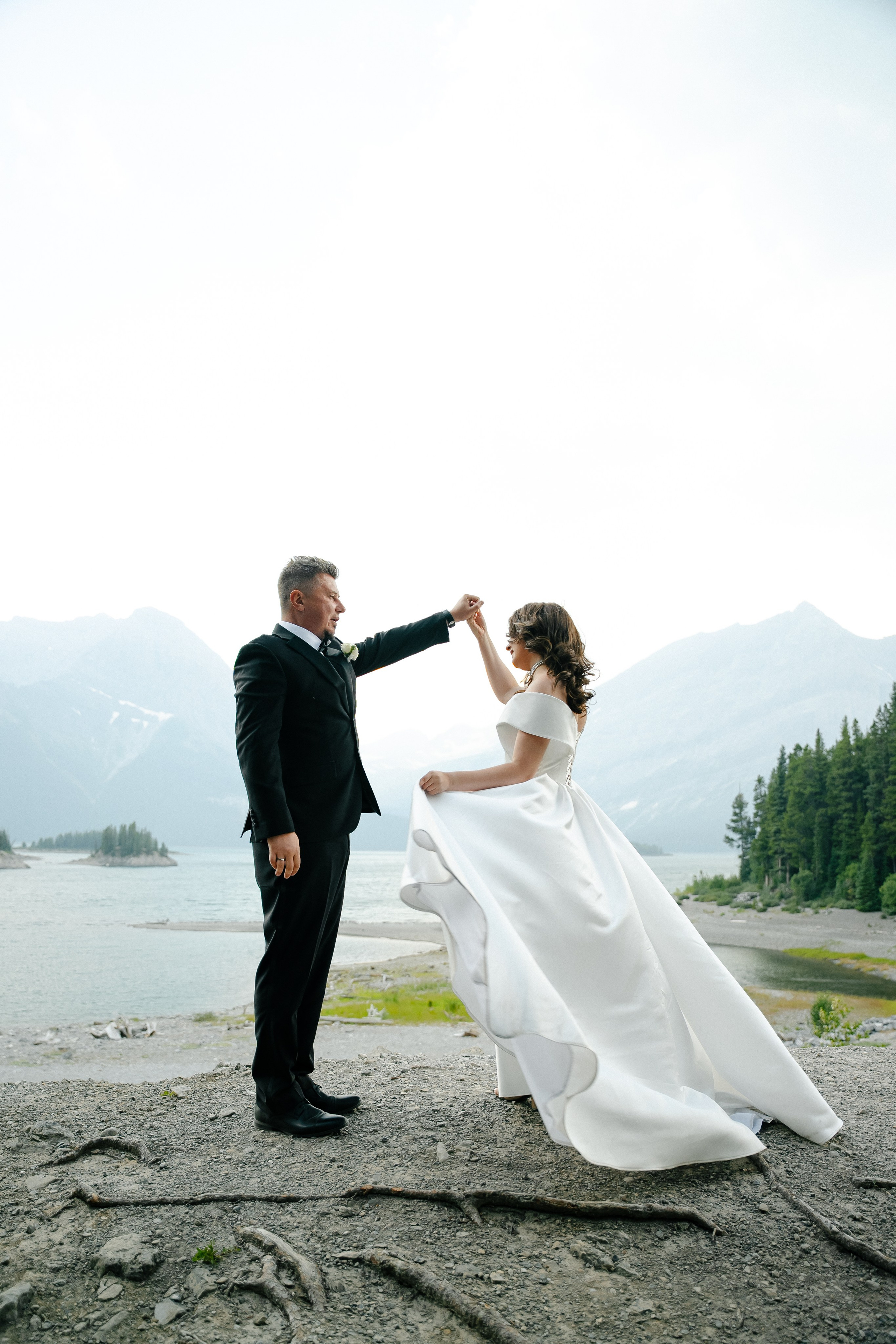 Jane. Affordable Photographer in Calgary — Tetiana Shuhai