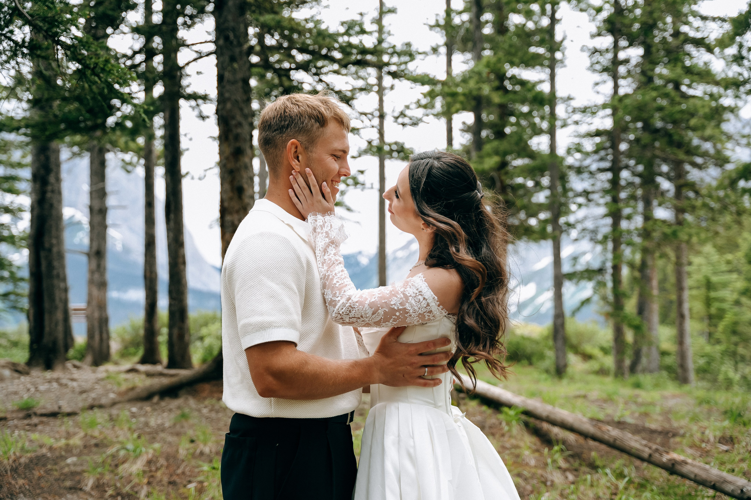 Jane. Affordable Photographer in Calgary — Tetiana Shuhai