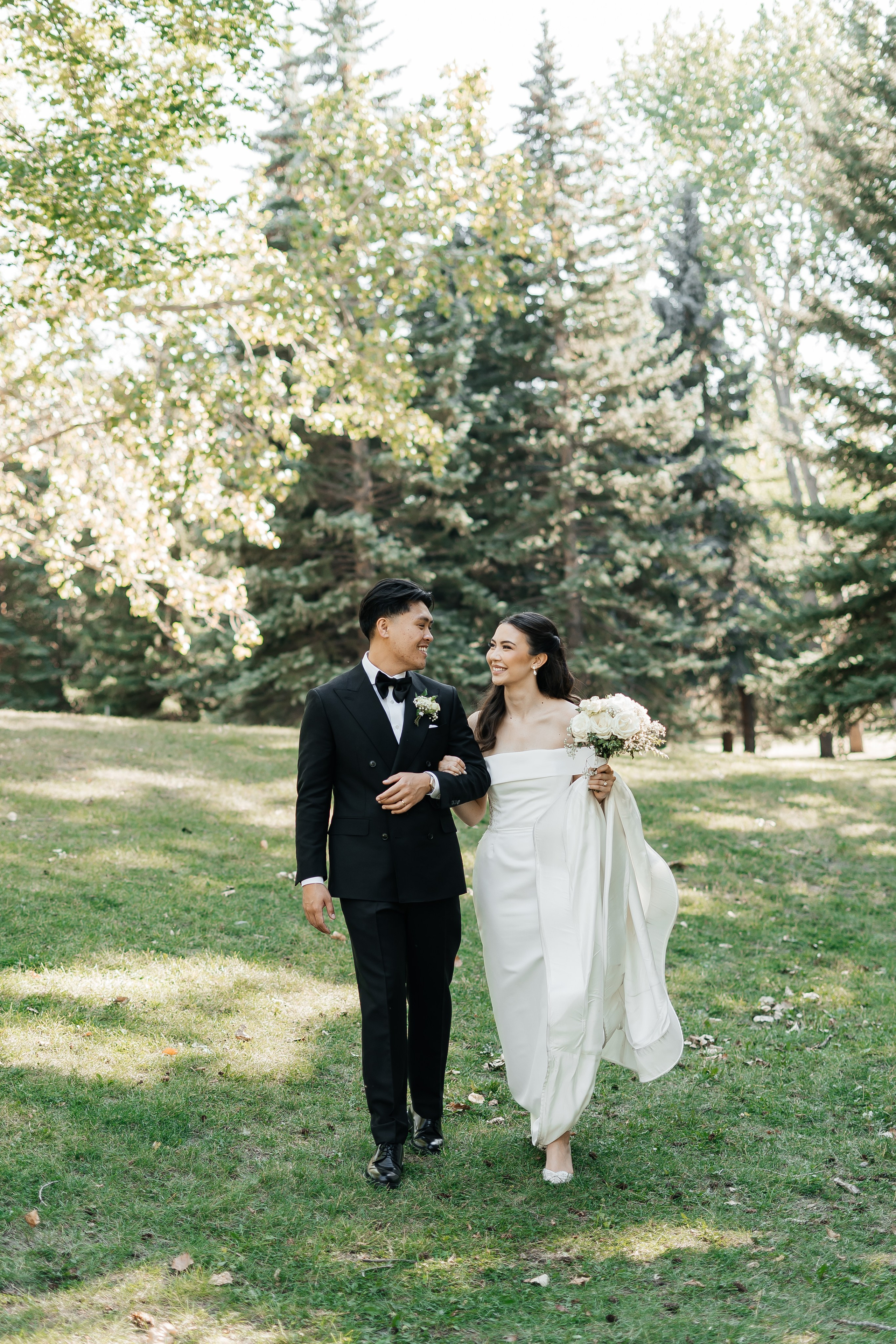 A&L Ceremony at St. Mary’s Cathedral
