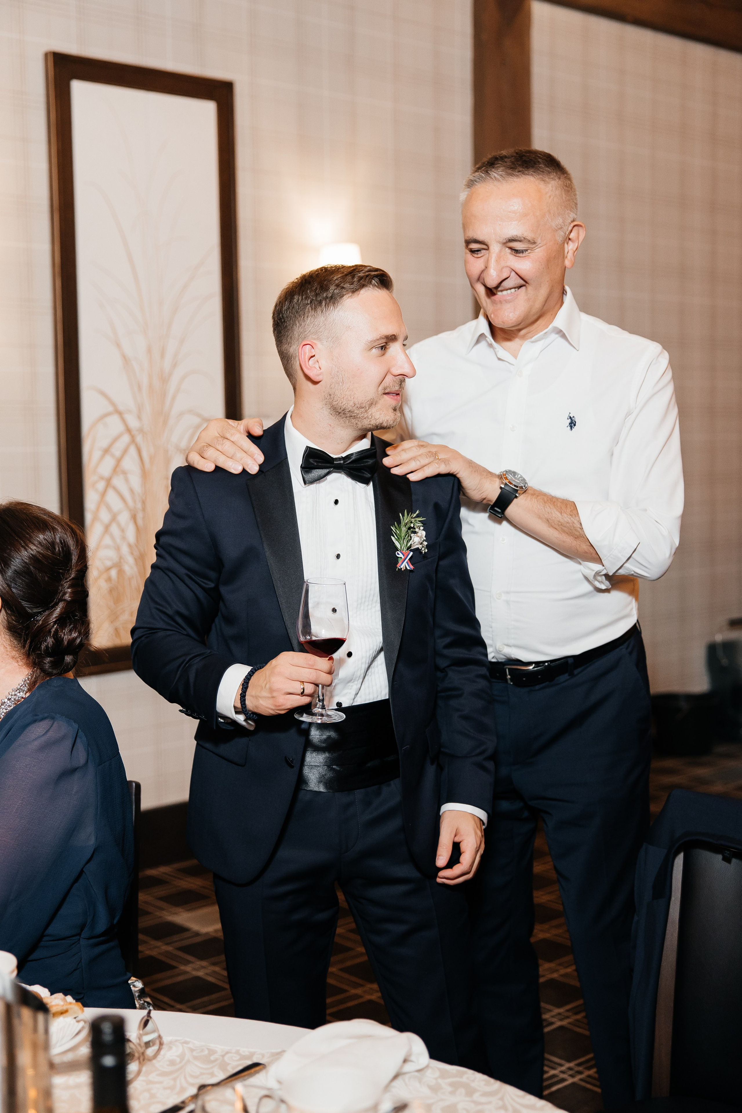 Wedding Day Martinovski