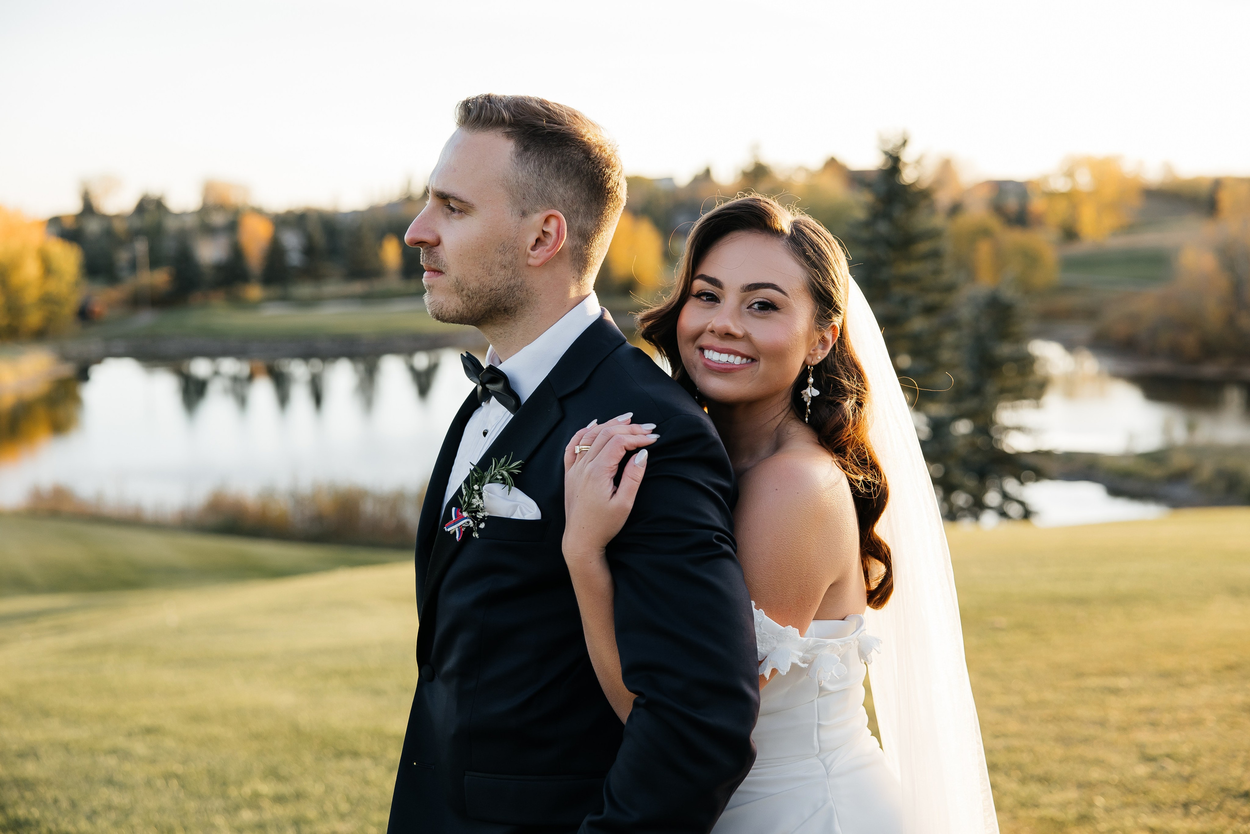 Wedding Day Martinovski