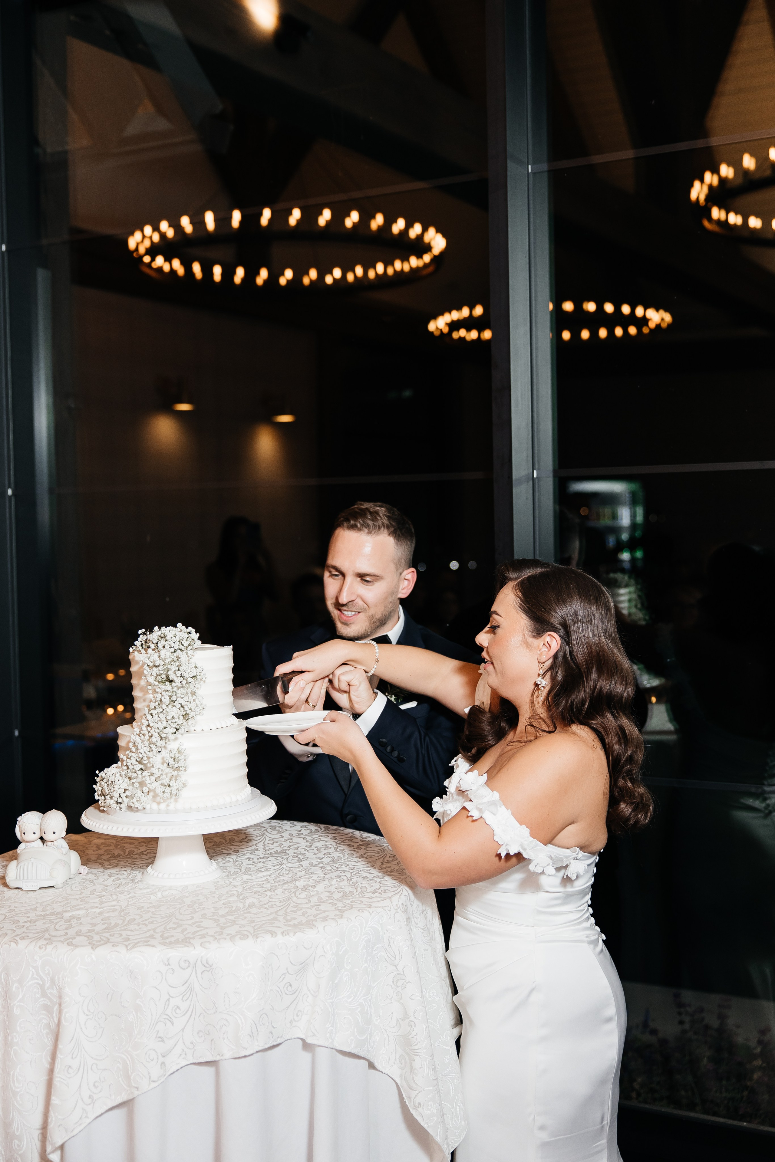 Wedding Day Martinovski