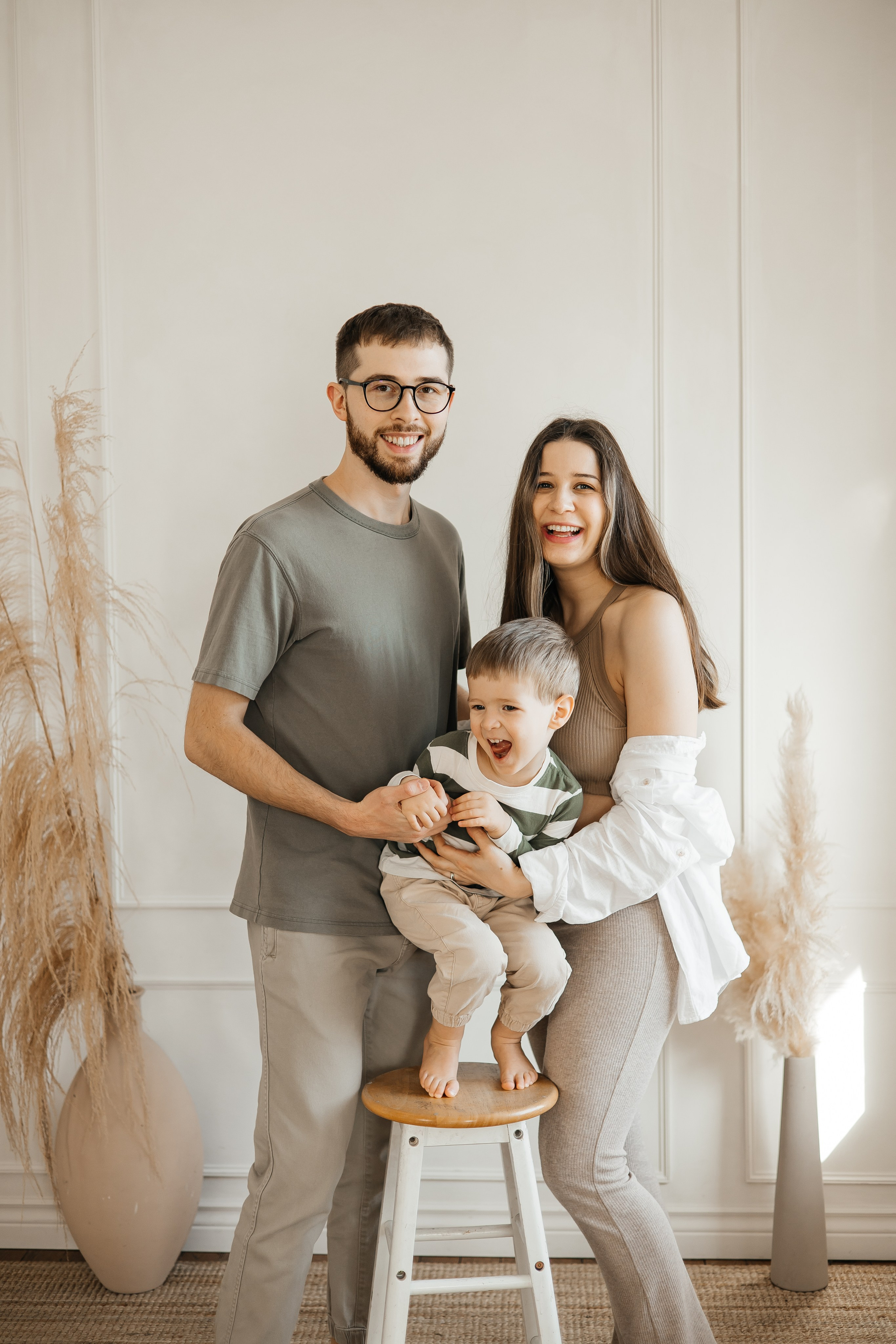 Maternity.Studio Atelier