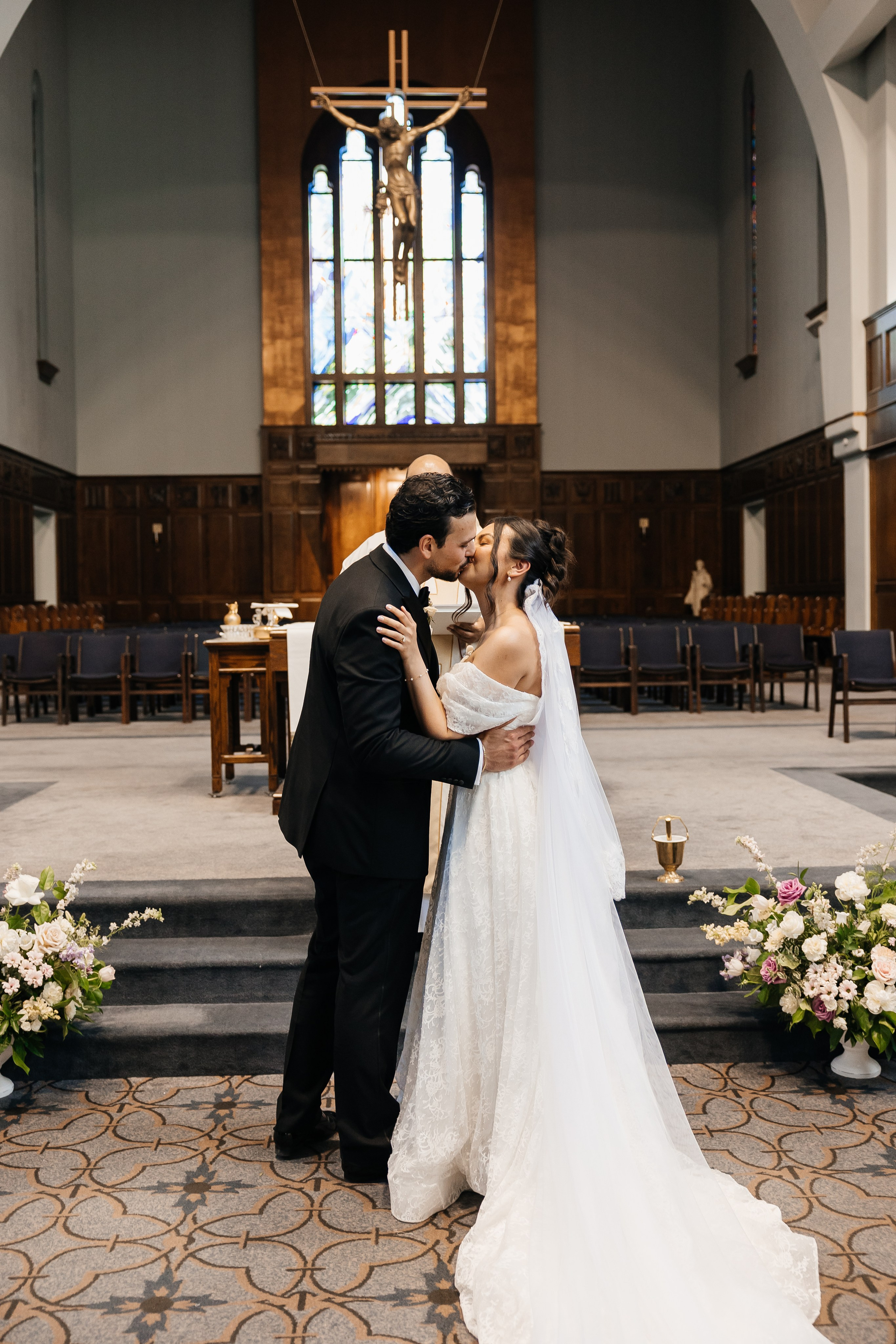 Laura&Roberto. Affordable Photographer in Calgary — Tetiana Shuhai