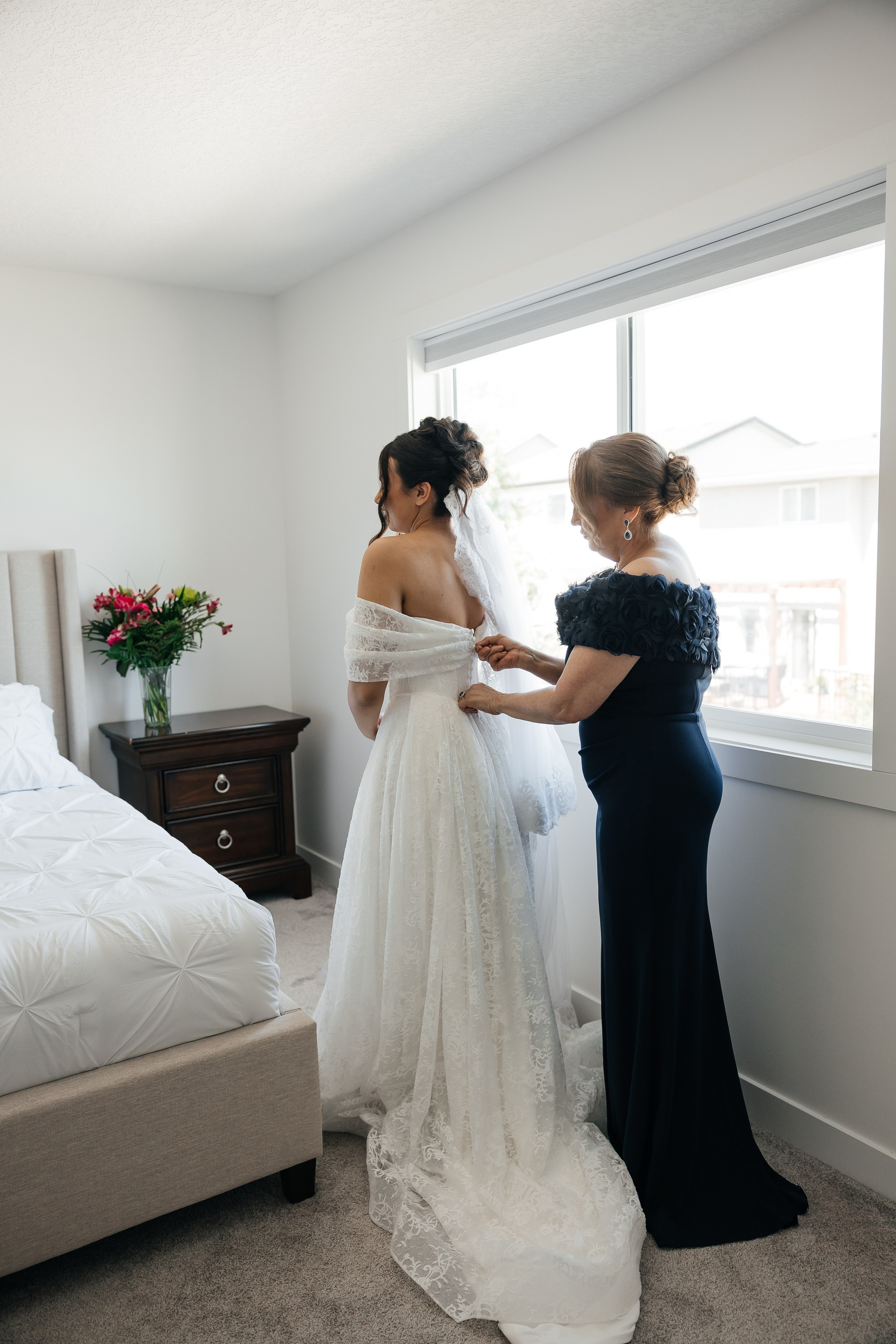 Laura&Roberto. Affordable Photographer in Calgary — Tetiana Shuhai