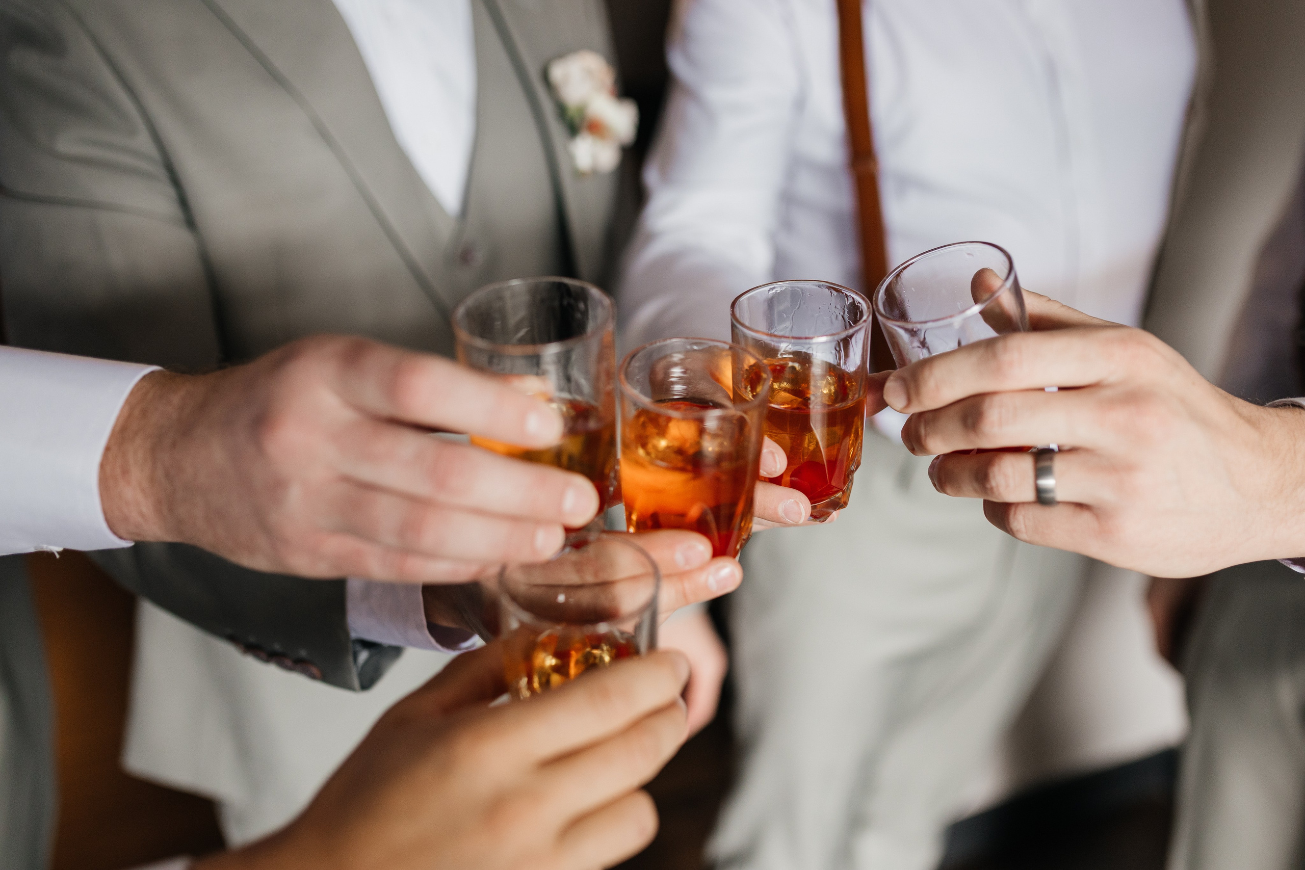 Wedding J&B