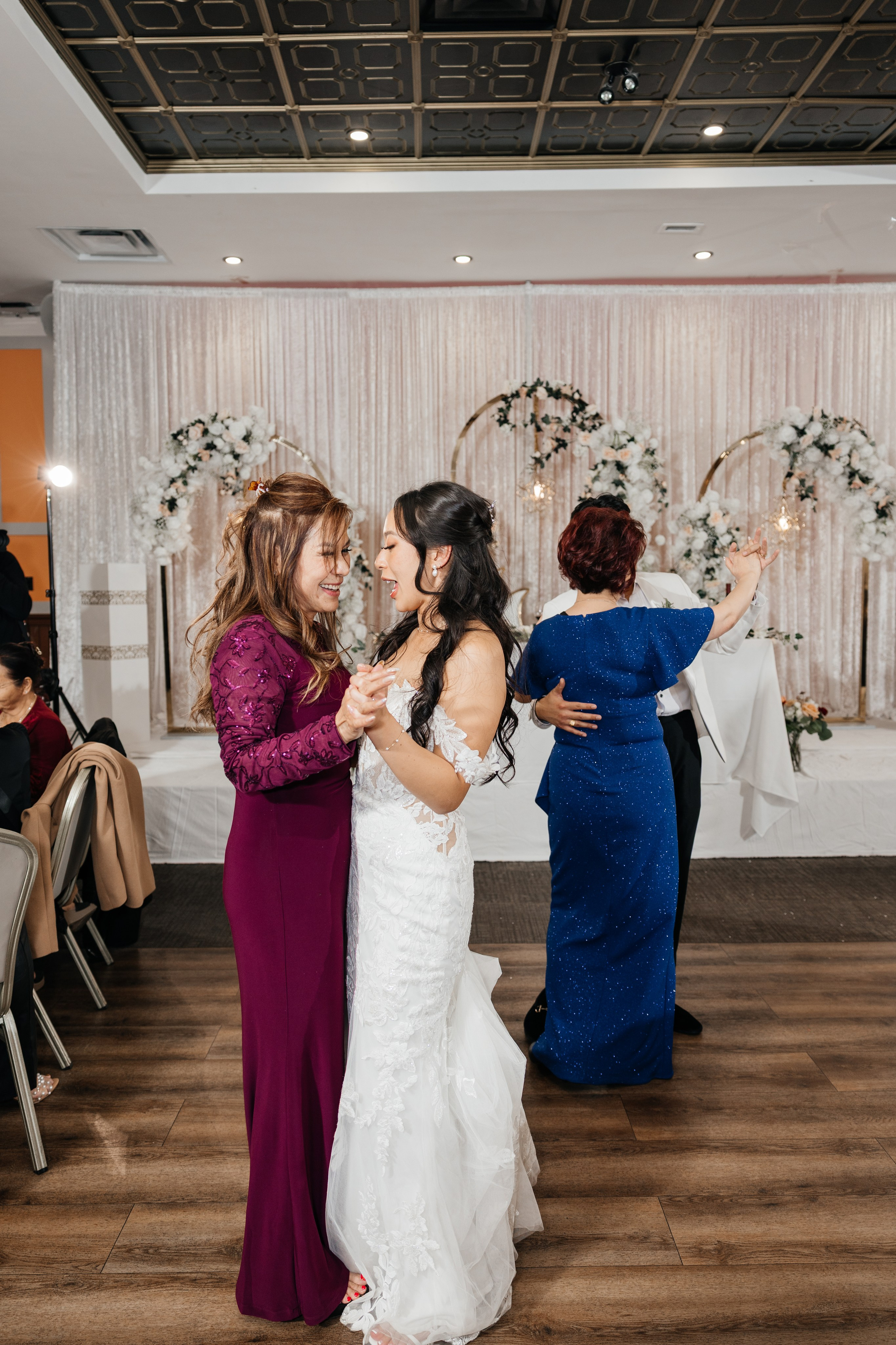 Wedding Day E&D. Affordable Photographer in Calgary — Tetiana Shuhai