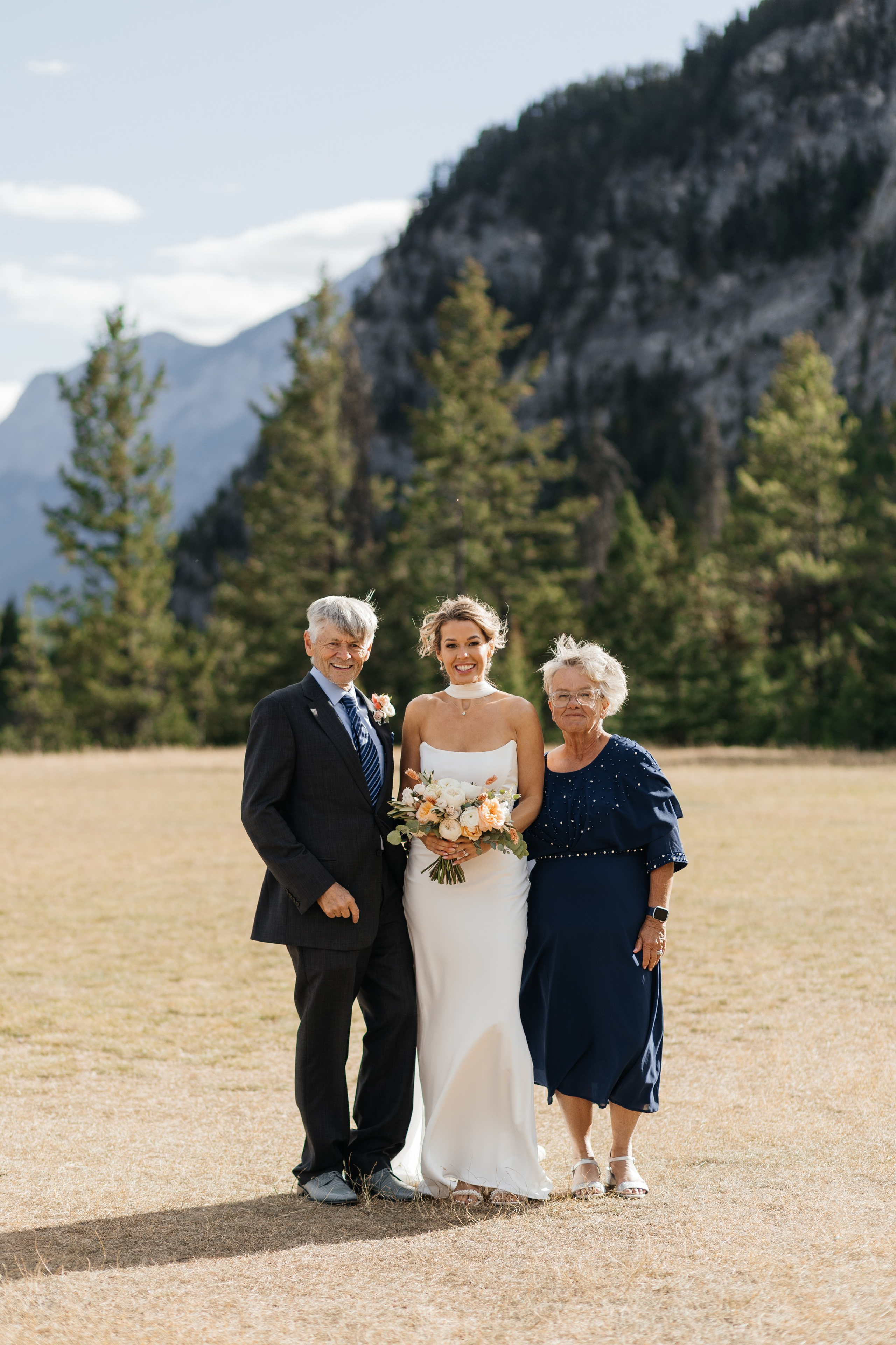 Wedding J&B